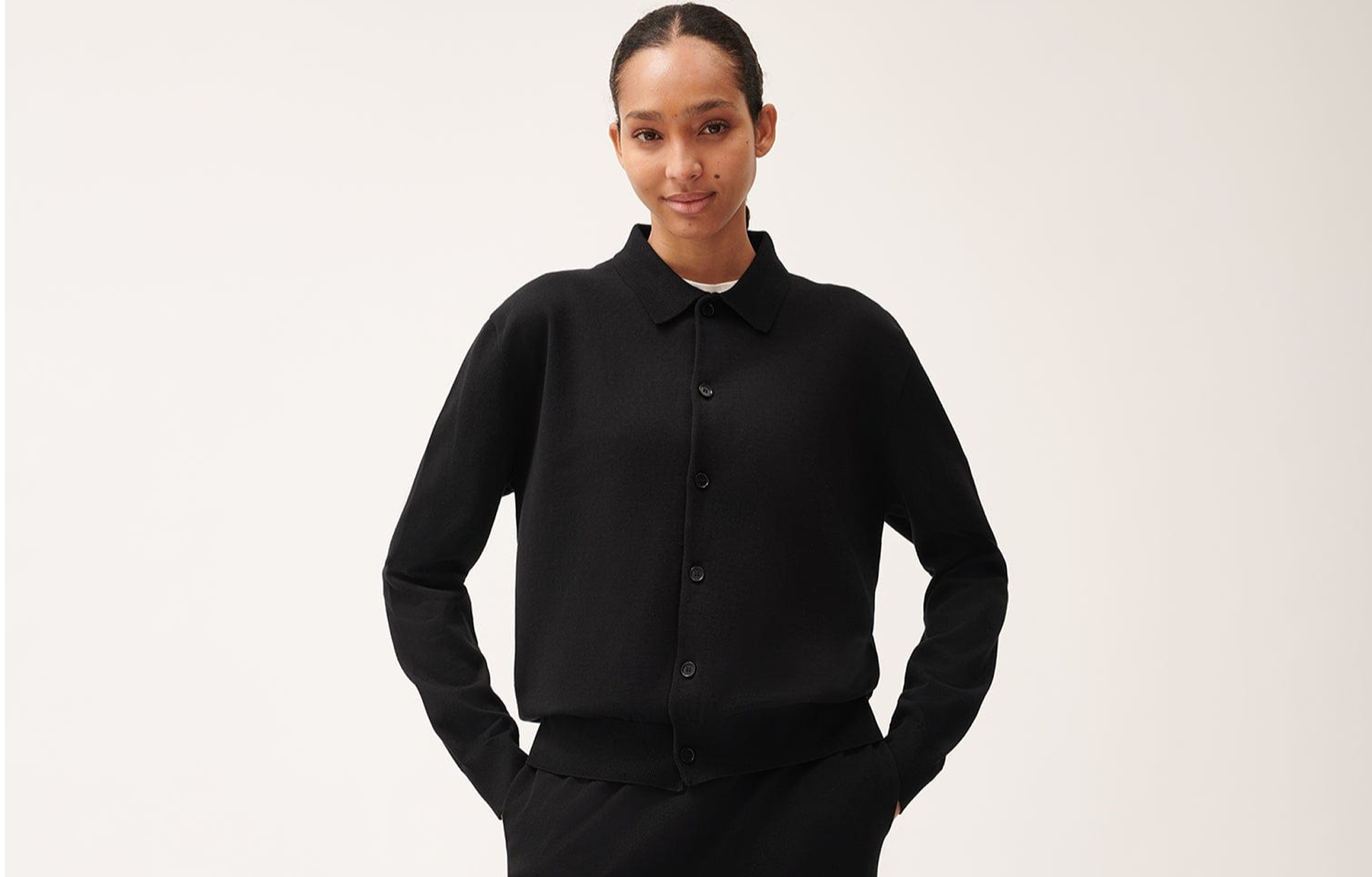 Lightweight Knitwear