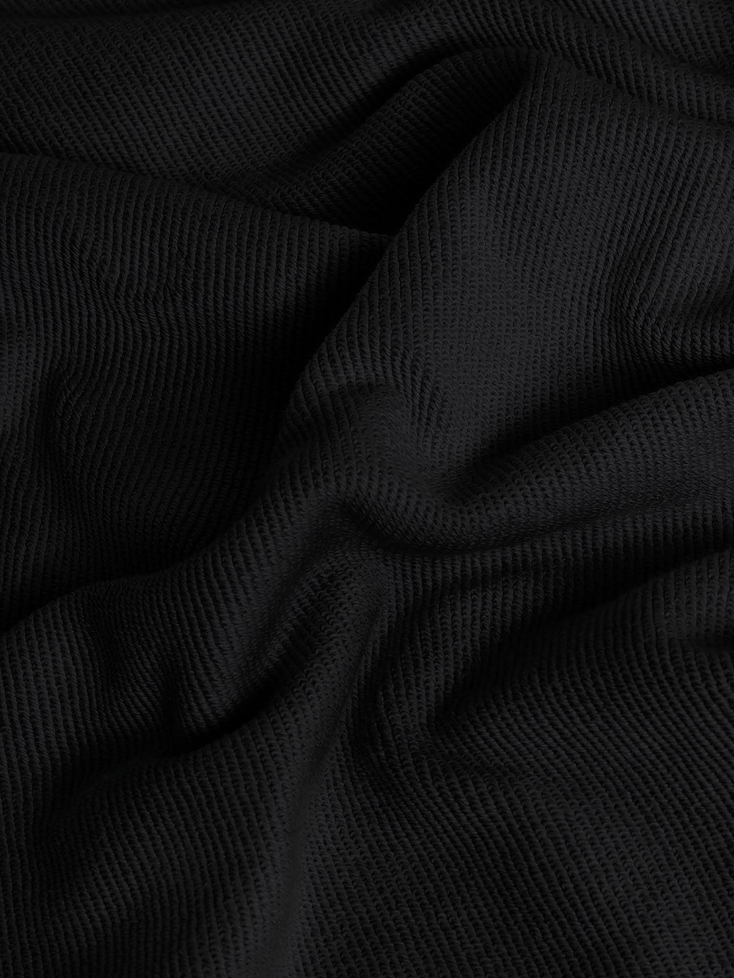 365 Sleeveless Hoodie