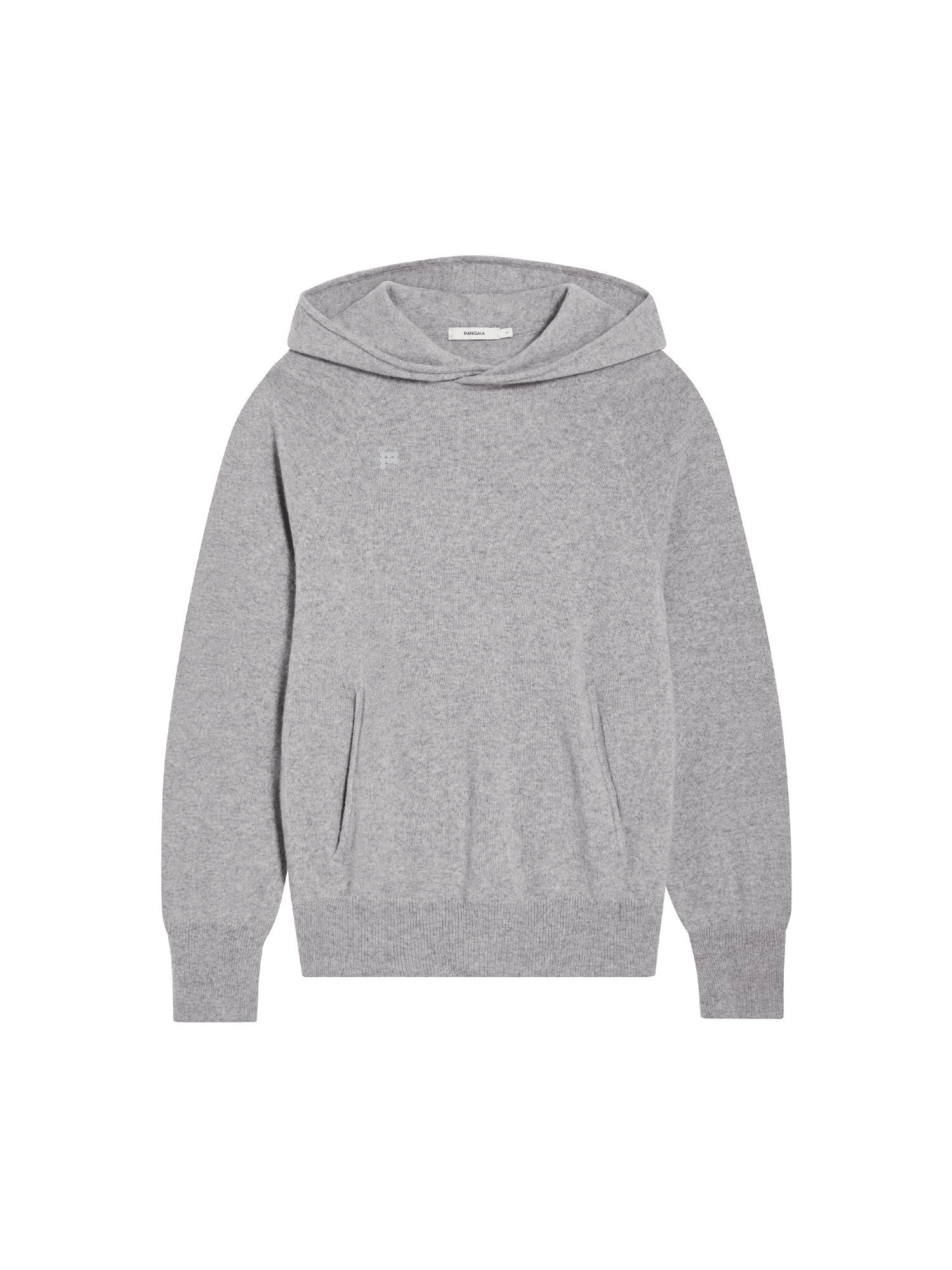 Recycled Cashmere Hoodie-packshot-3