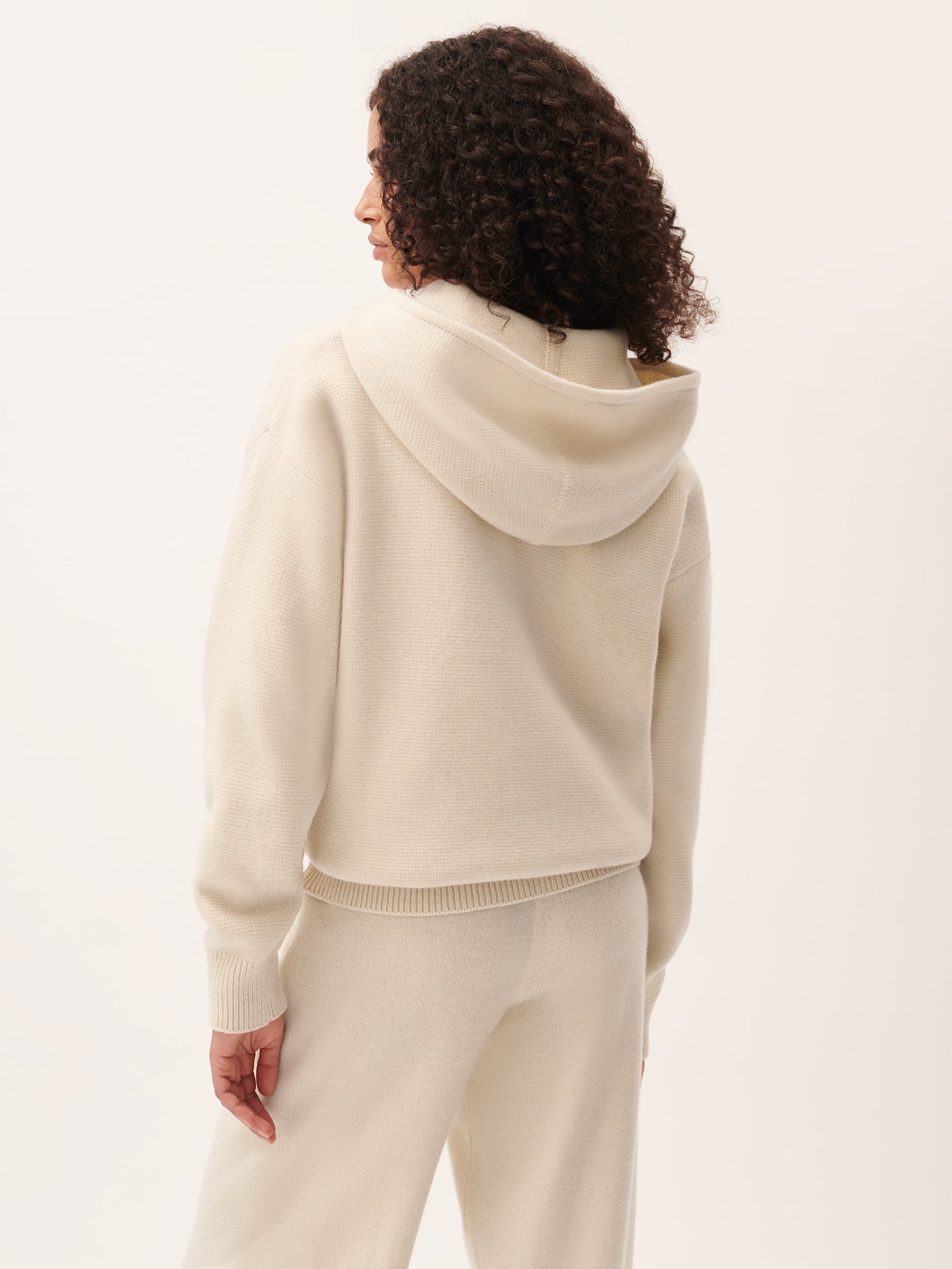 DNA_Recycled_Cashmere_Hoodie_Ecru_Ivory_female