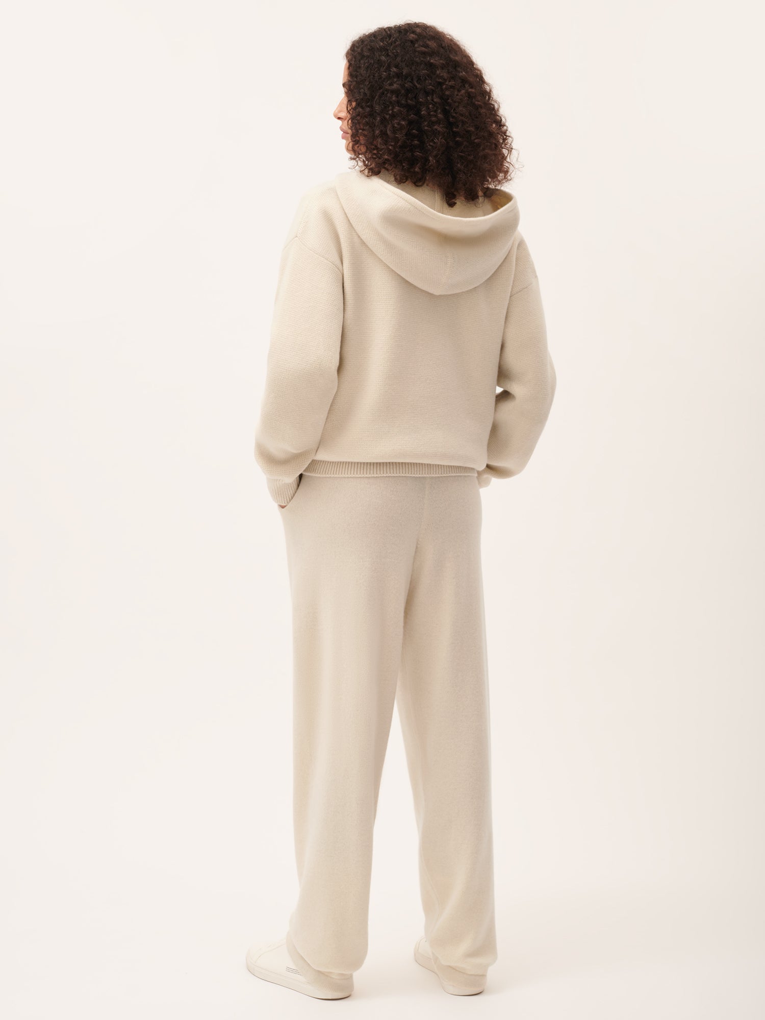 DNA_Recycled_Cashmere_Tapered_Track_Pants_Ecru_Ivory_packshot