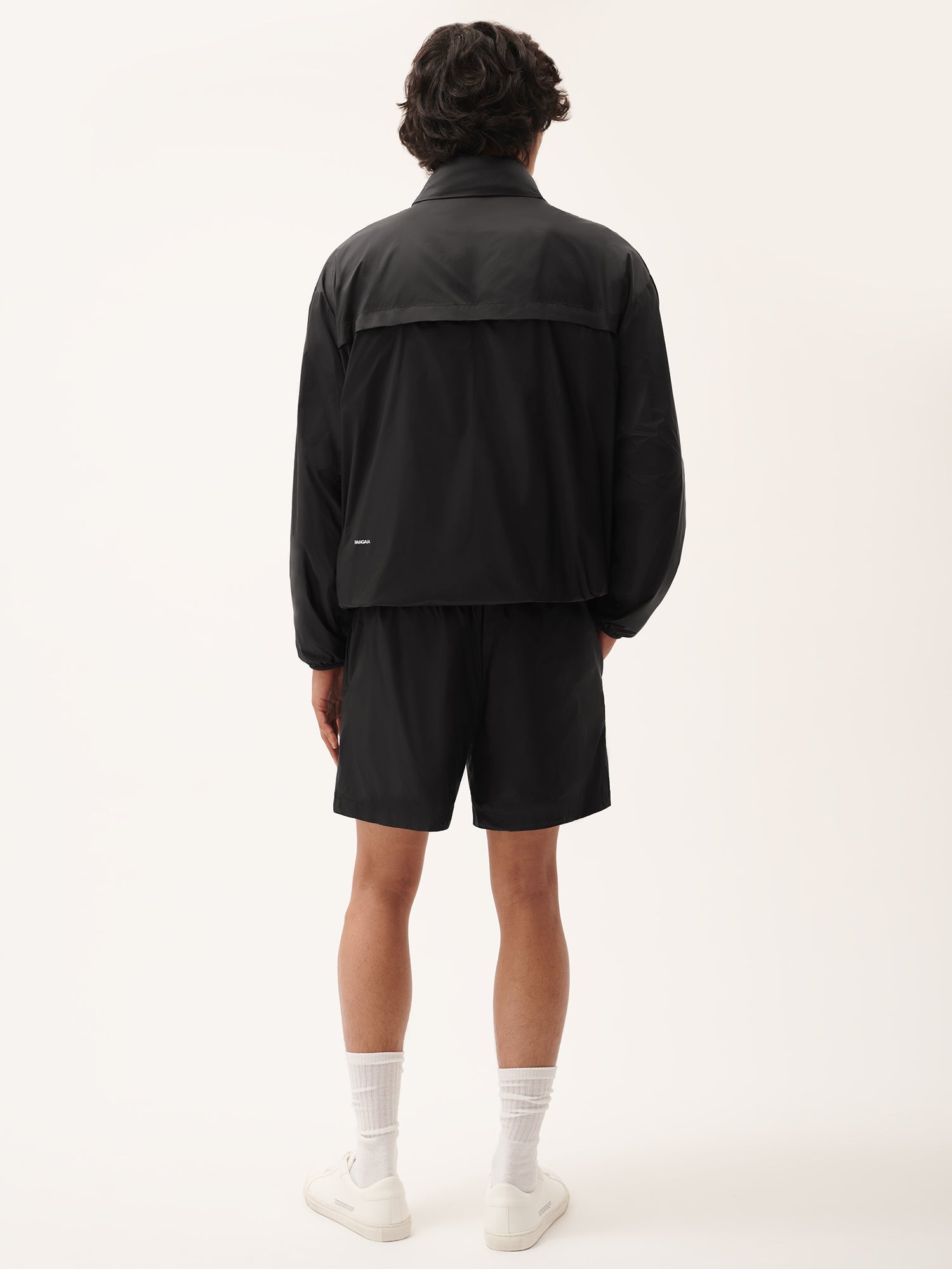 DNA_Recycled_Nylon_Shorts_Black_Male