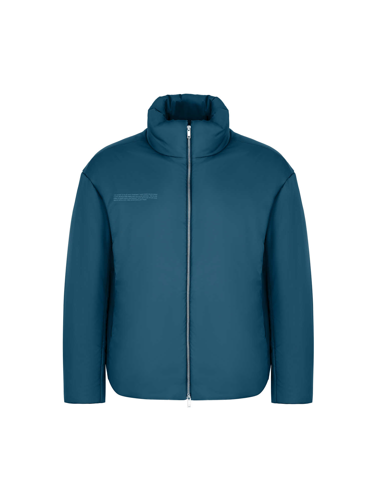 FLWRFLL_Unisex_Clean_Short_Puffer_Storm_Blue-packshot-5