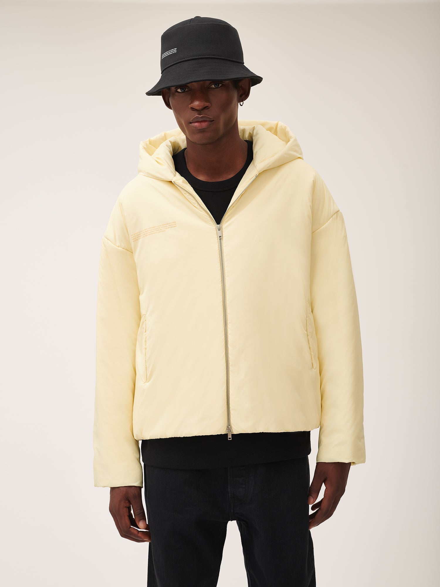 FLWRFLL_Unisex_Hoodie_Rind_Yellow-male-1