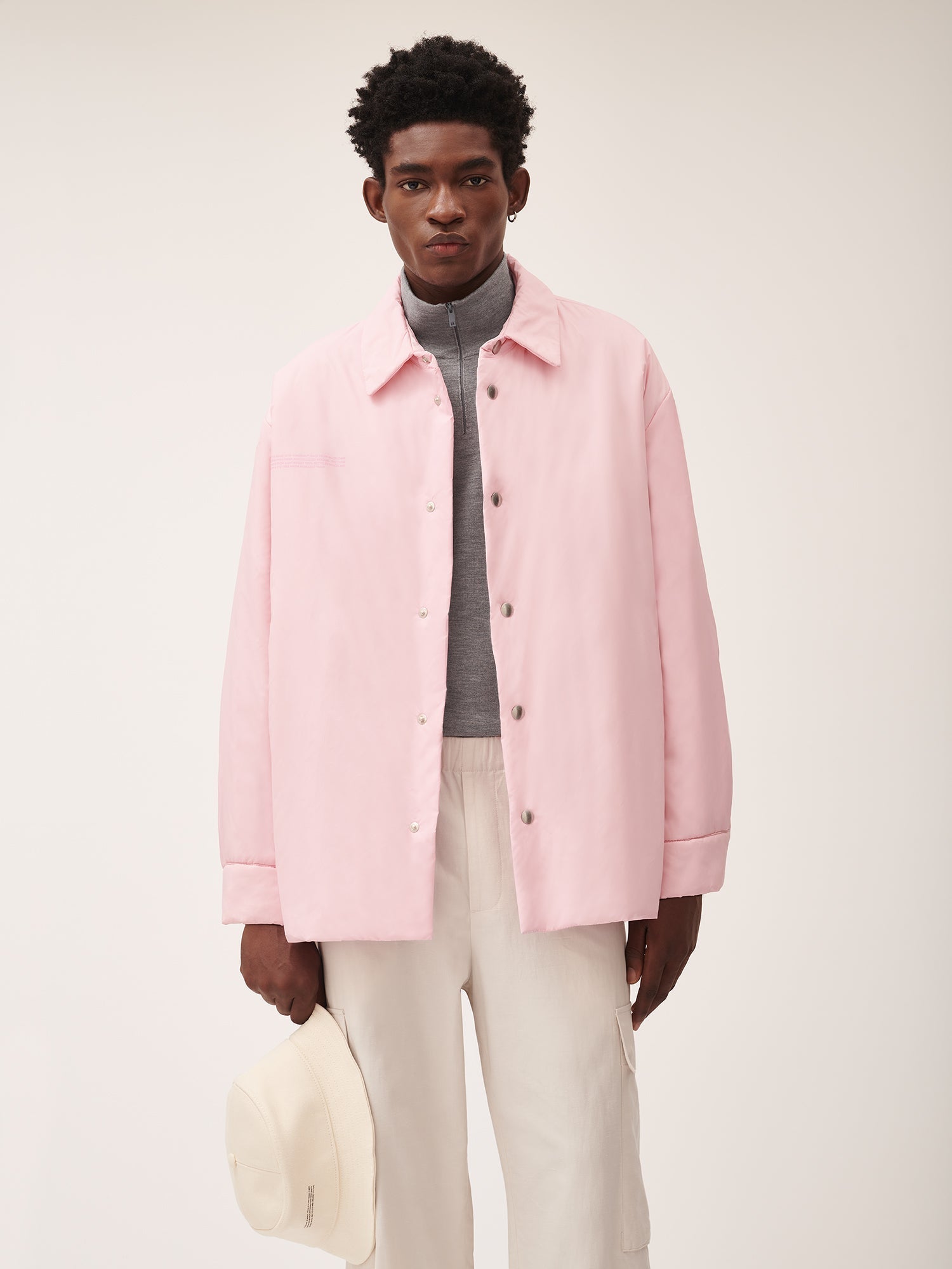 FLWRFLL_Unisex_Shirt_Magnolia_Pink_Male-1