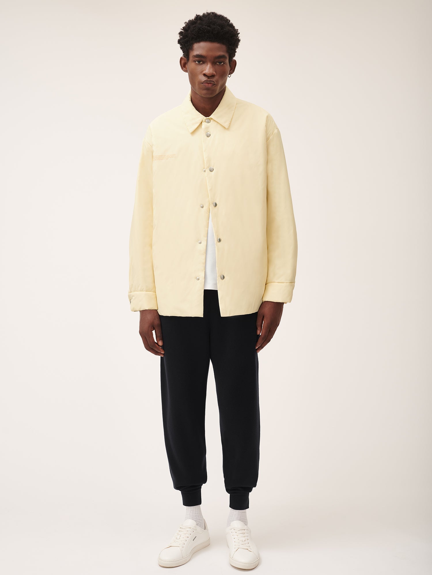 FLWRFLL_Unisex_Shirt_Rind_Yellow-male-4