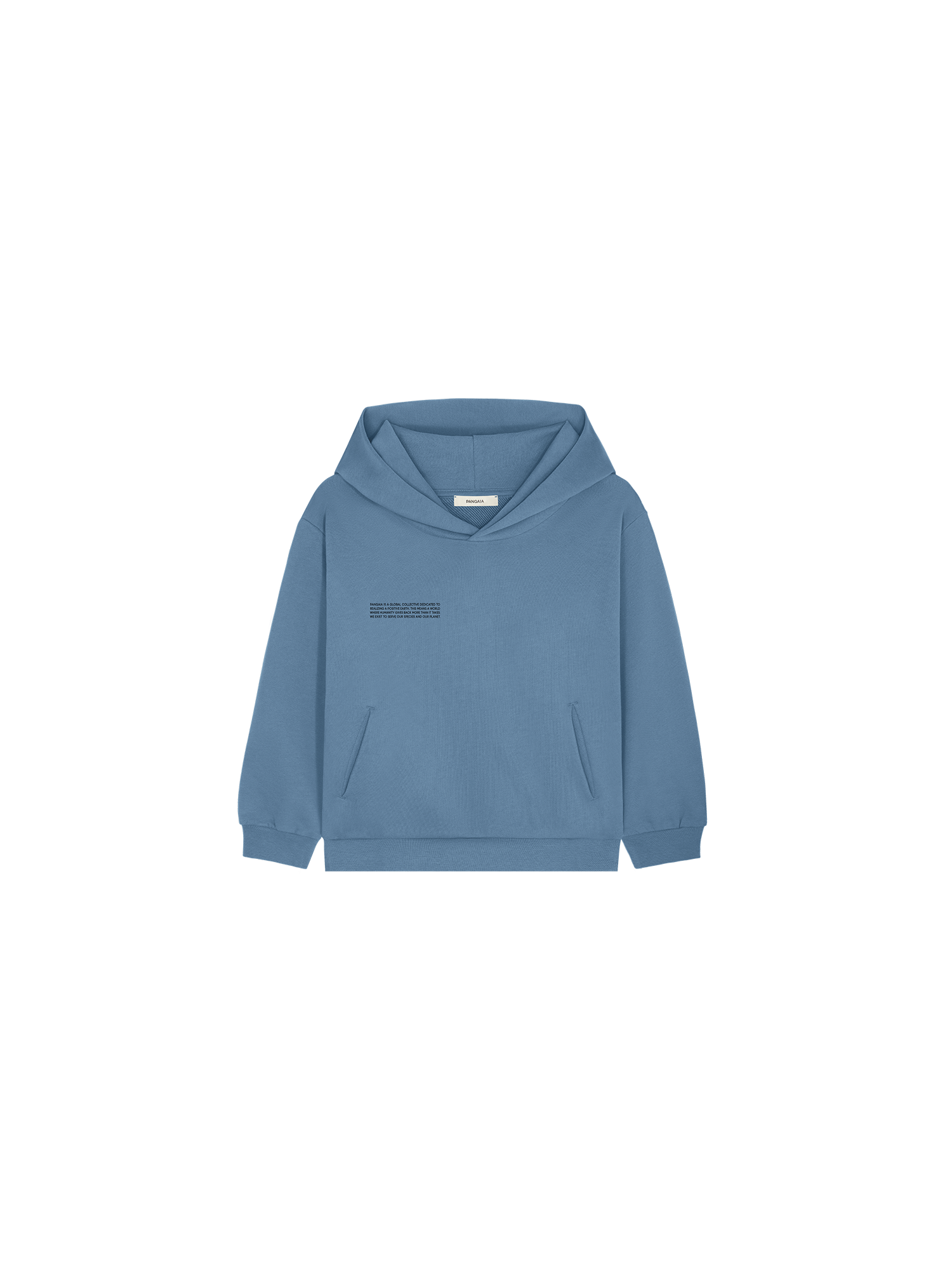 Kids_365_Midweight_Hoodie_Indigo_Blue_packshot