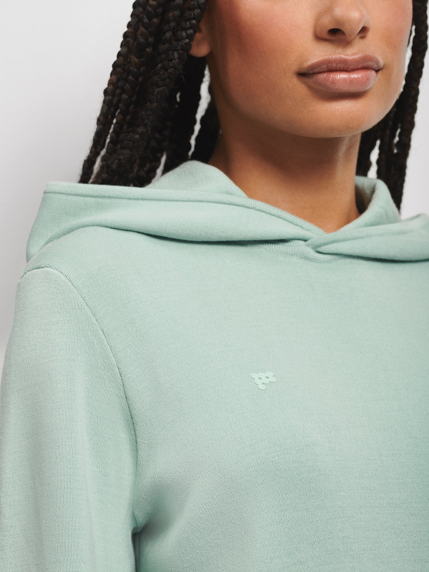 Merino_Knit_Slim_Fit_Hoodie_Eucalyptus_Blue_female-2