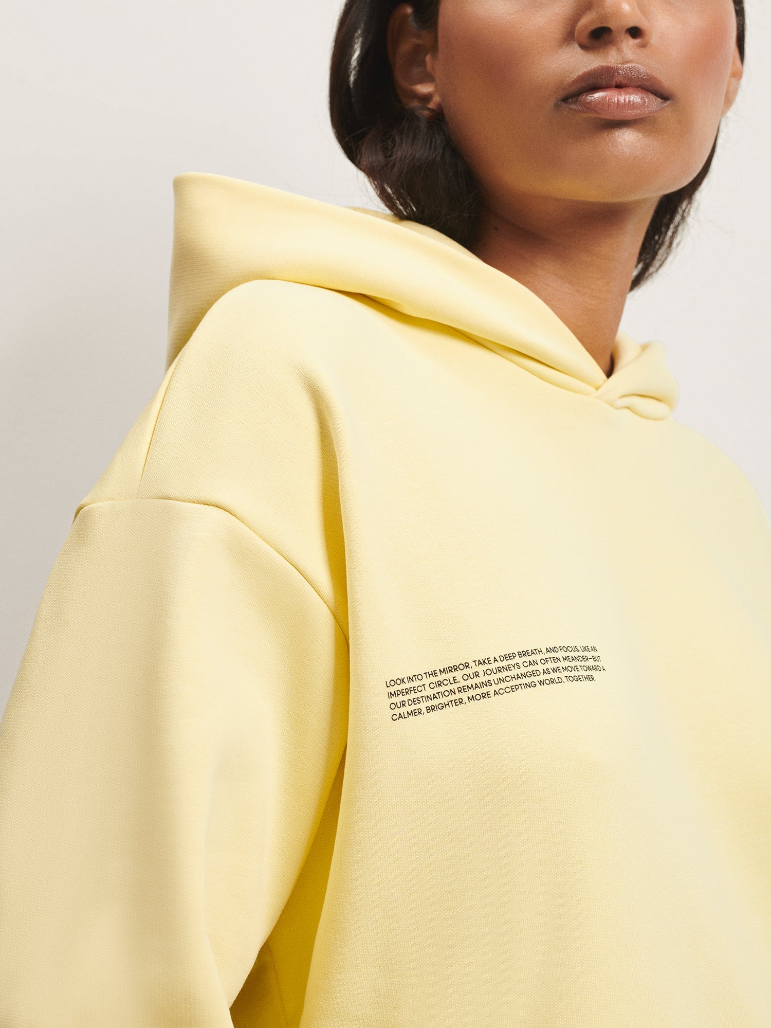 PangaiaxHeadspace_365_Heavyweight_Recycled_Cotton_Hoodie_Happy_Yellow_female-5