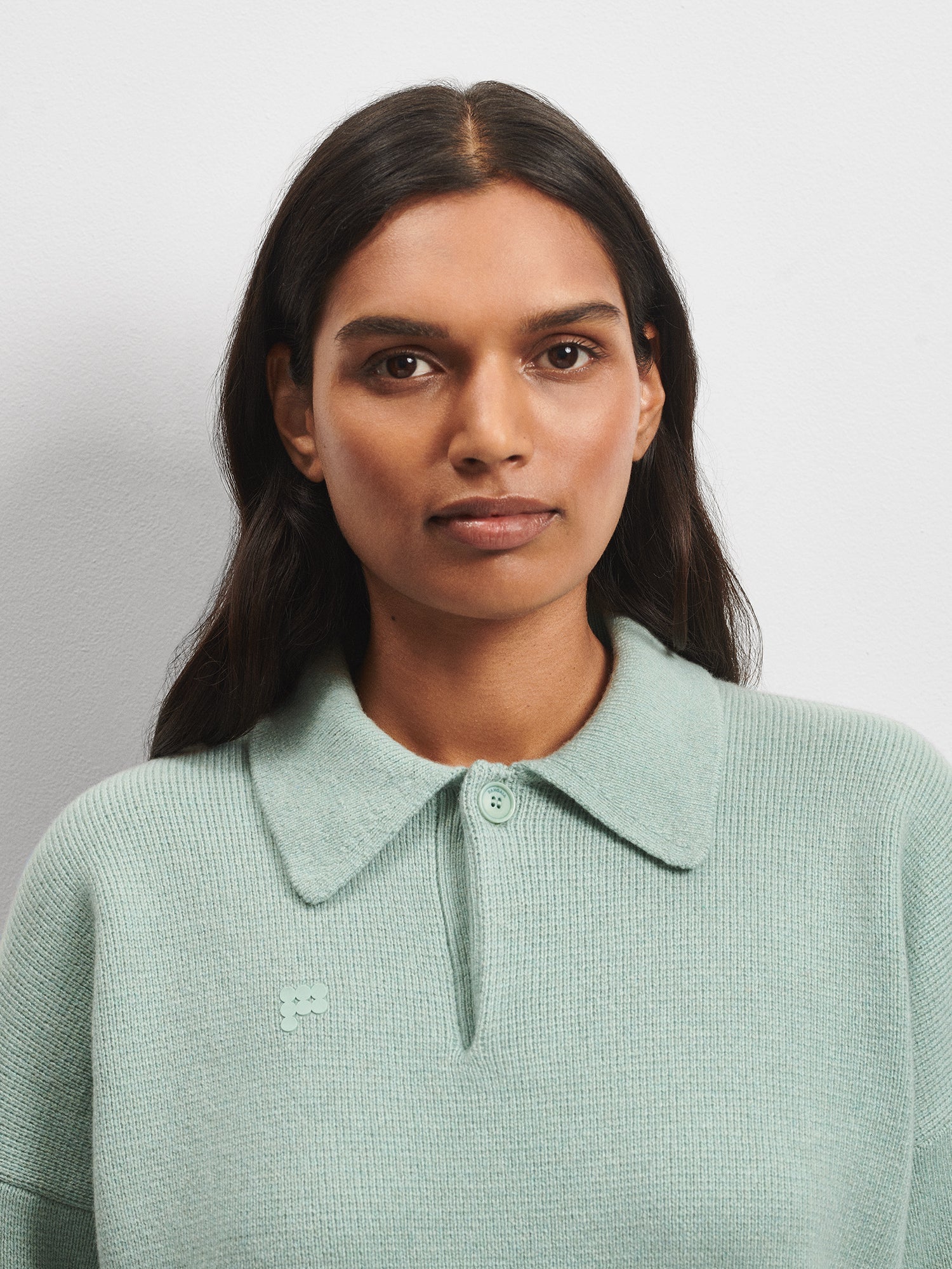 Recycled_Cashmere_Polo_Sweater_Eucalyptus_Blue_female-3