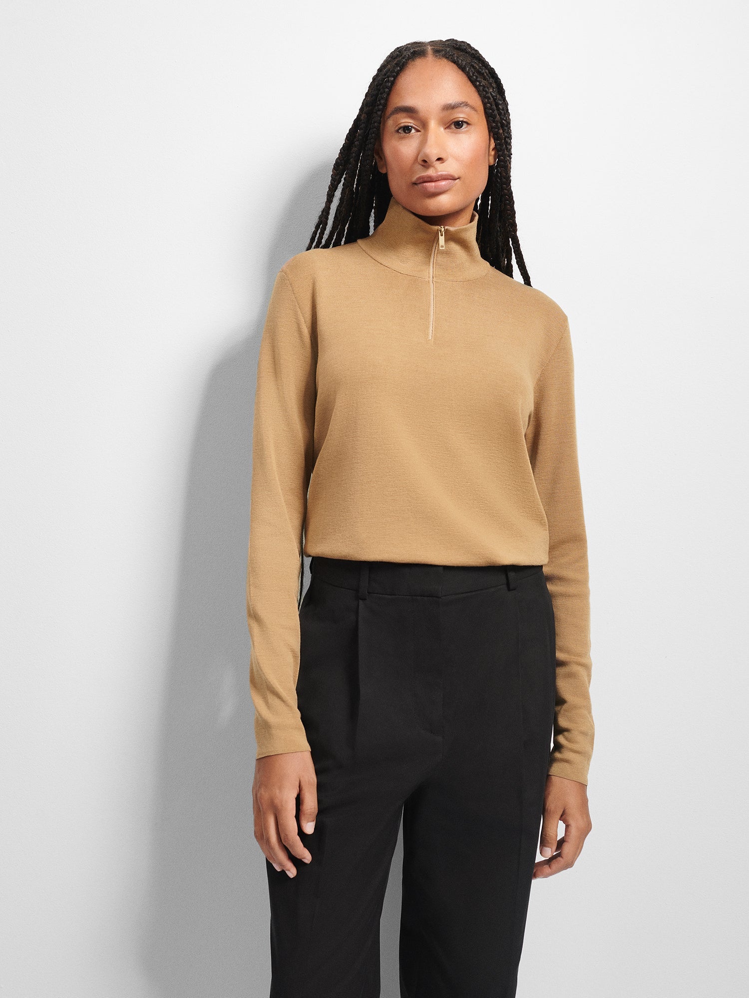 Women_Merino_Knit_Turtle_Neck_Camel-female-2