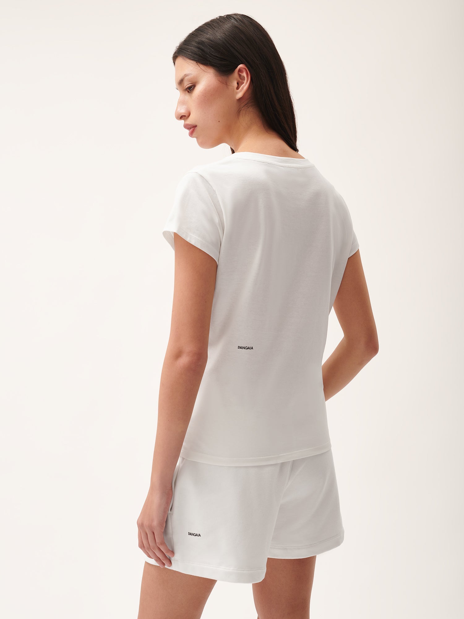 Women_s_365_Lightweight_Scoop_Neck_T-Shirt_Off-White-female-2