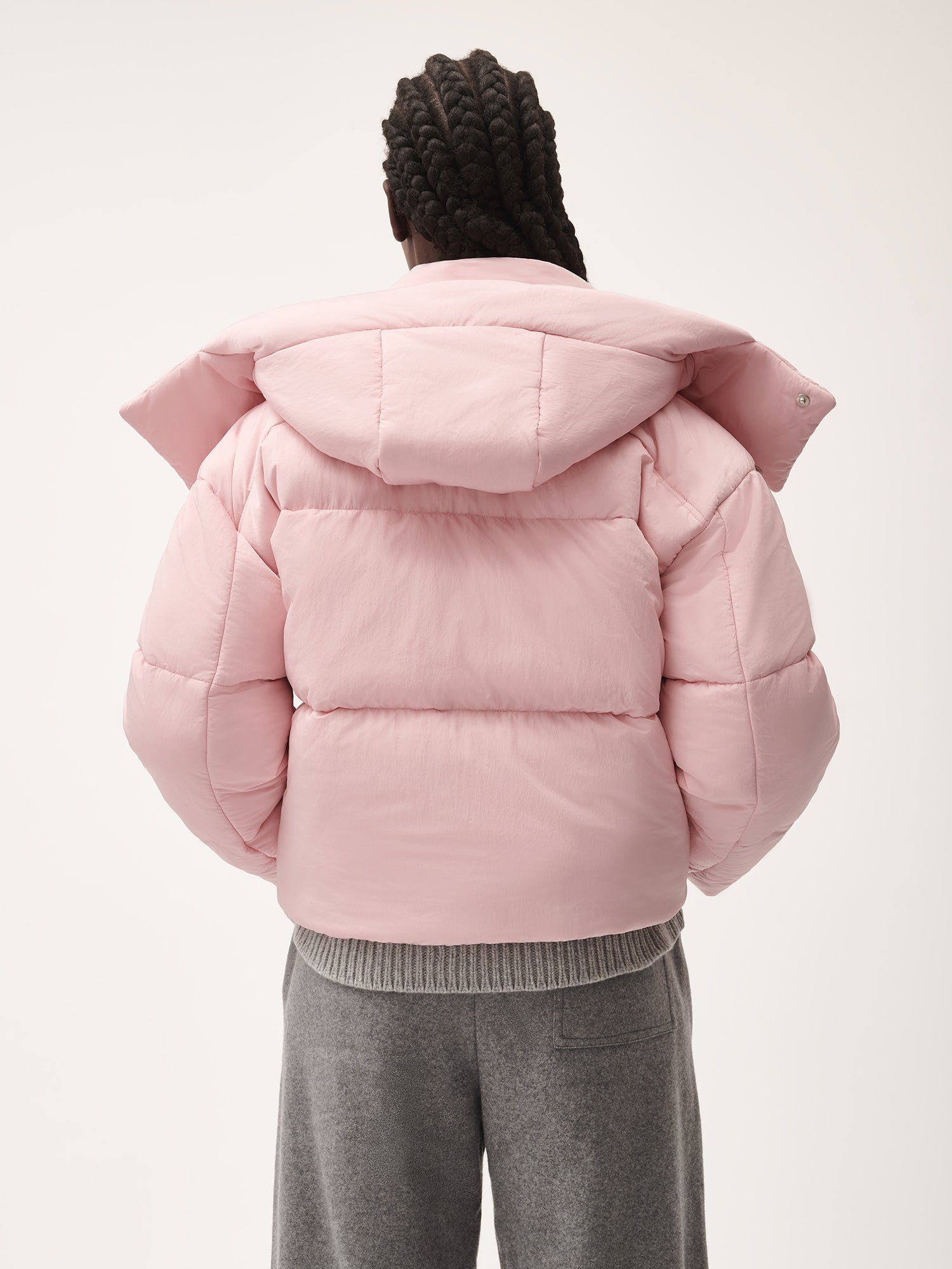 Womens_FLWRDWN_Recycled_Nylon_Cropped_Puffer_Magnolia_Pink-female-2
