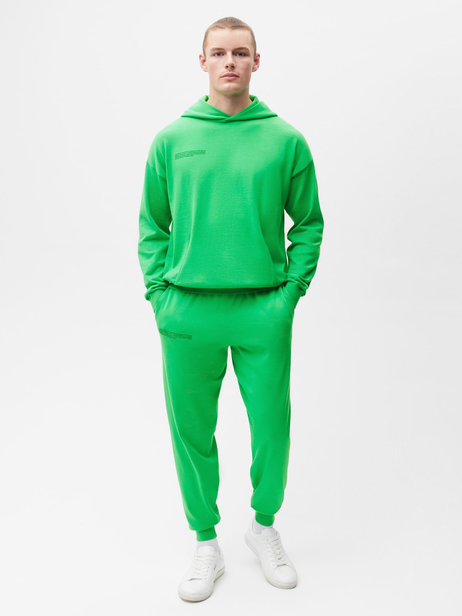 Cotton-Knit-Track-Pants-Jade-Green-Male-1