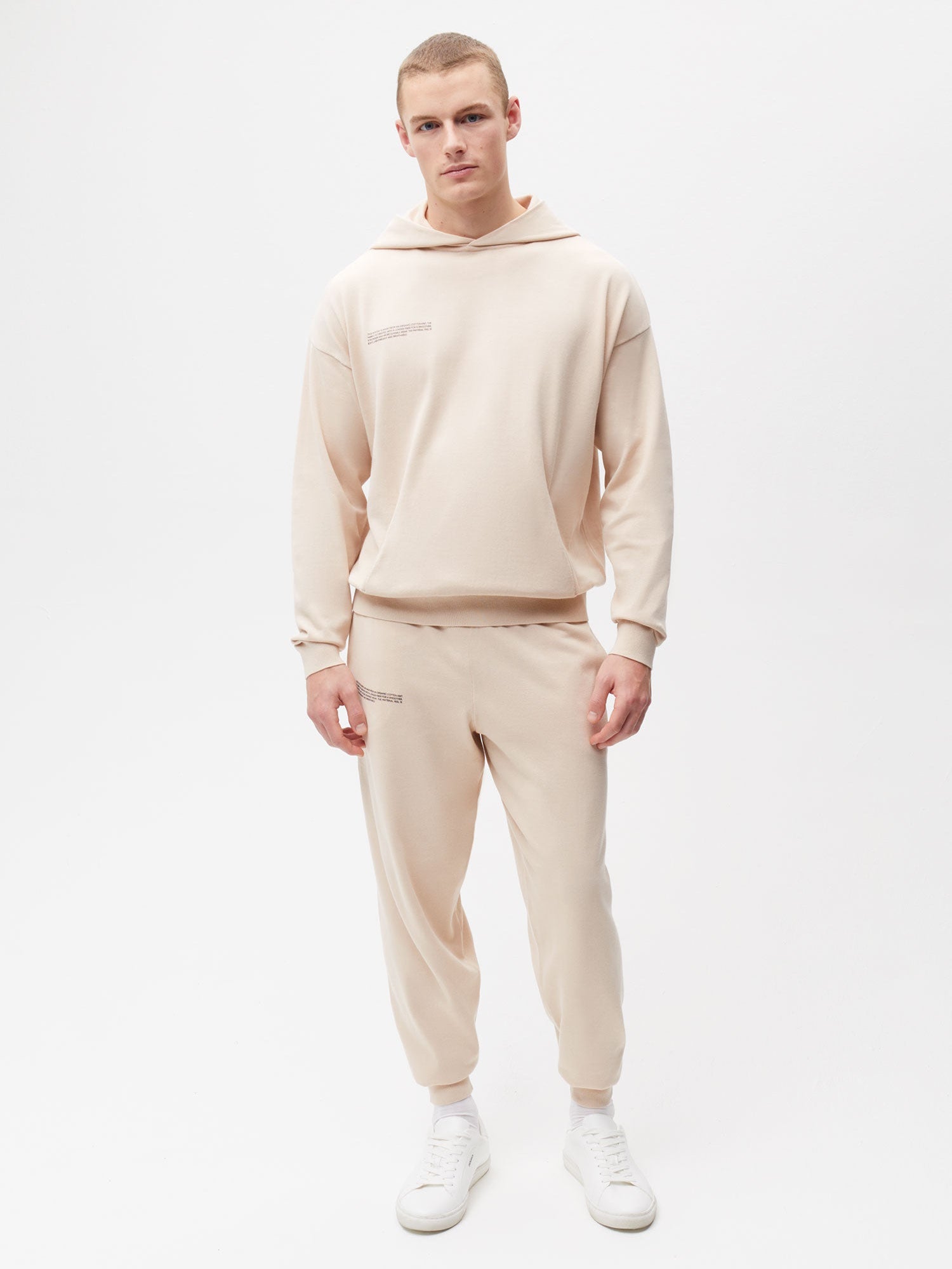 Cotton-Knit-Track-Pants-Sand-Male-1