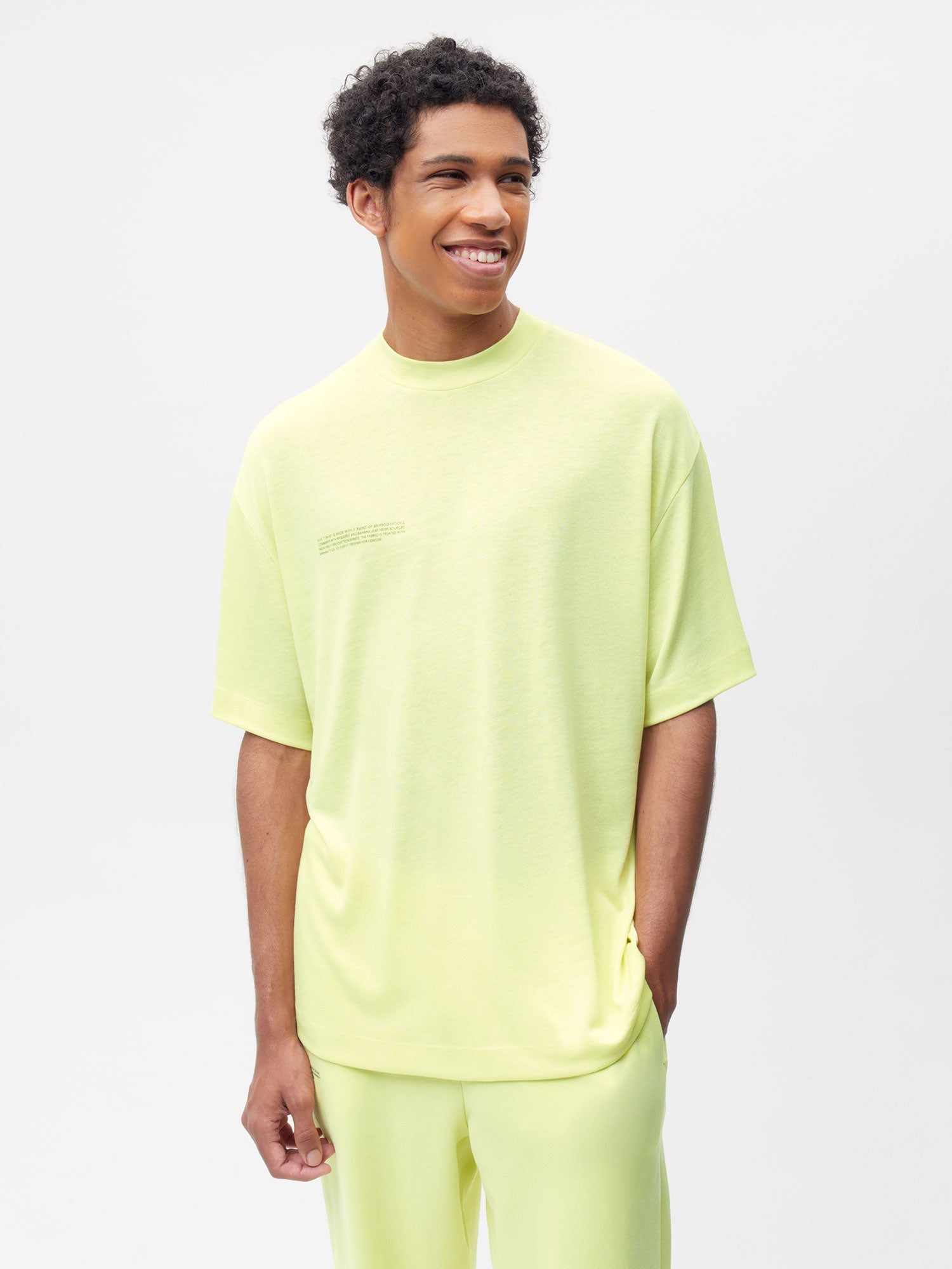FRUTFIBER-Skater-T-Shirt-Andes-Green-Male-1