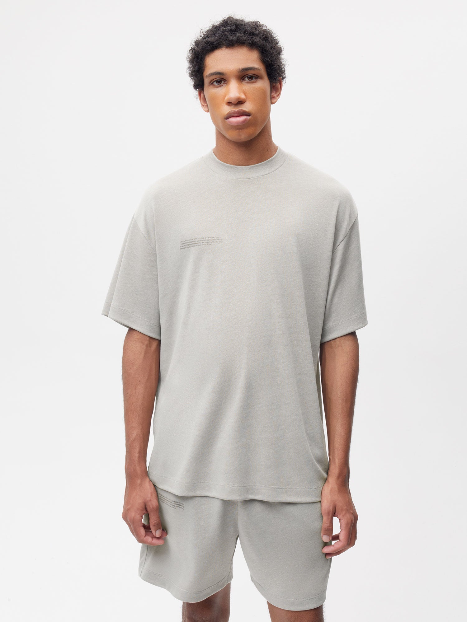 FRUTFIBER-Skater-T-Shirt-Stone-Male-1