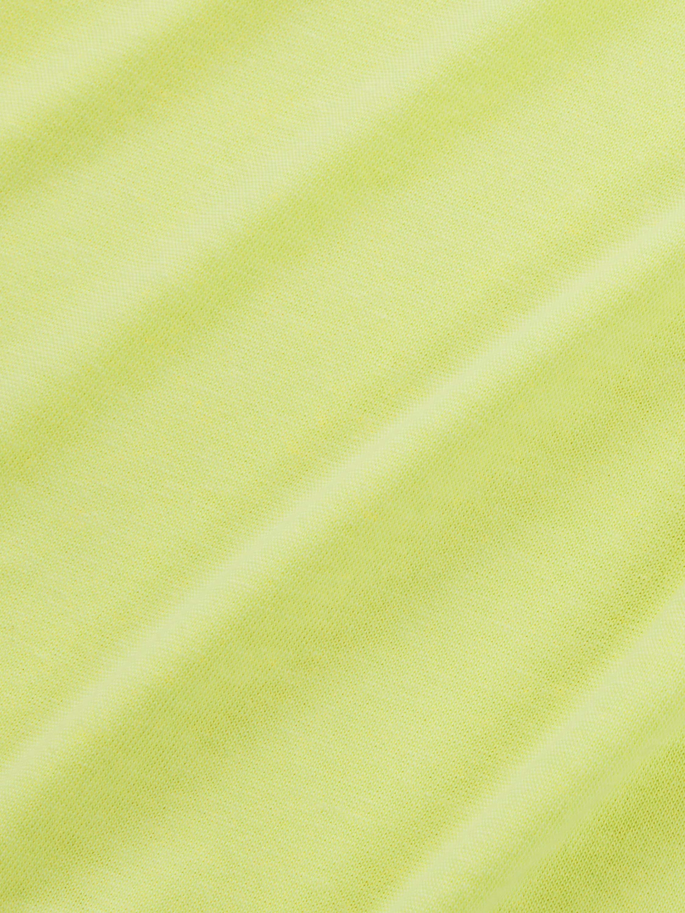 Frutfiber-Skater-T-Shirt-Andes-Green-material
