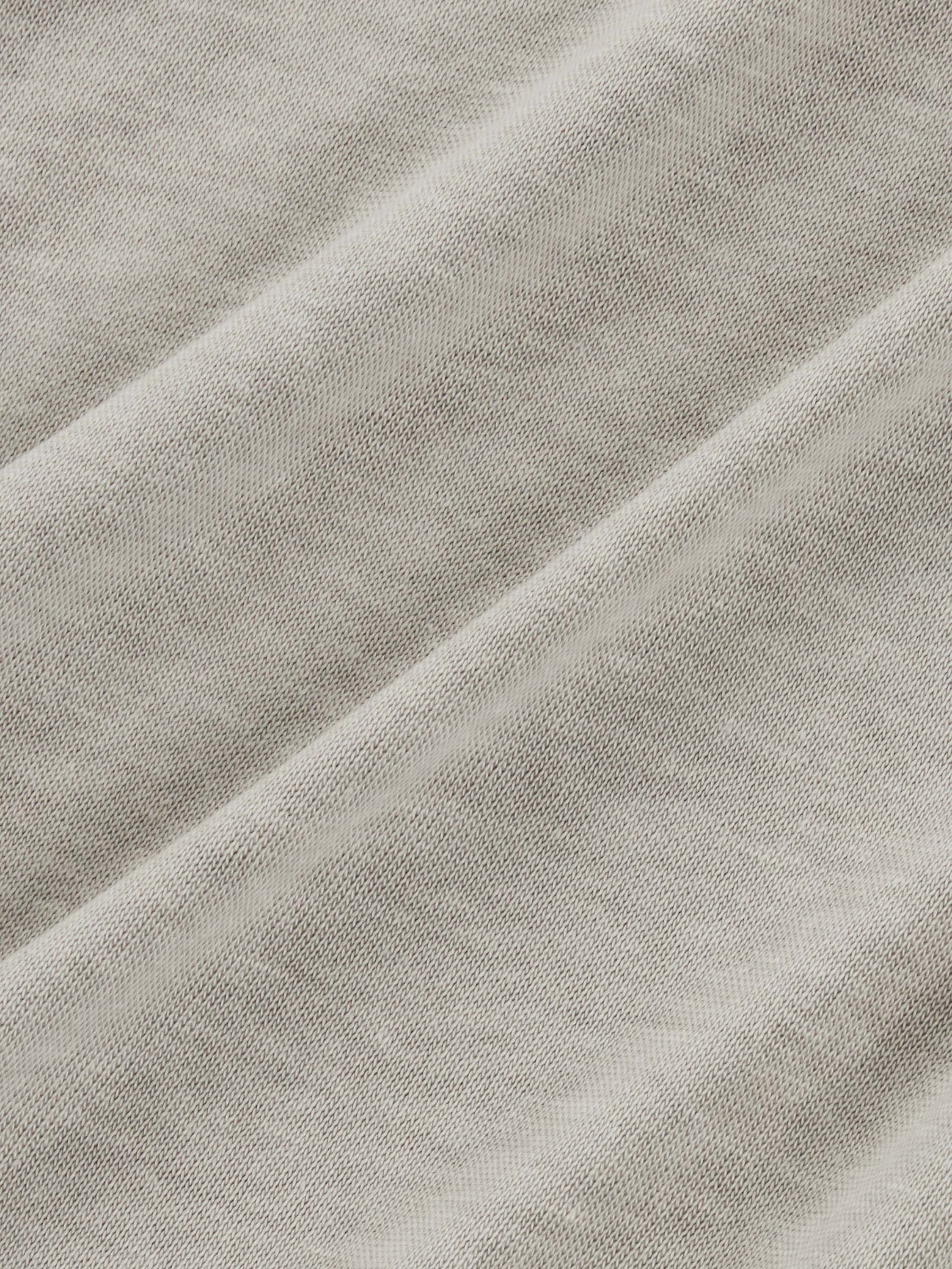 Frutfiber-Skater-T-Shirt-Stone-material
