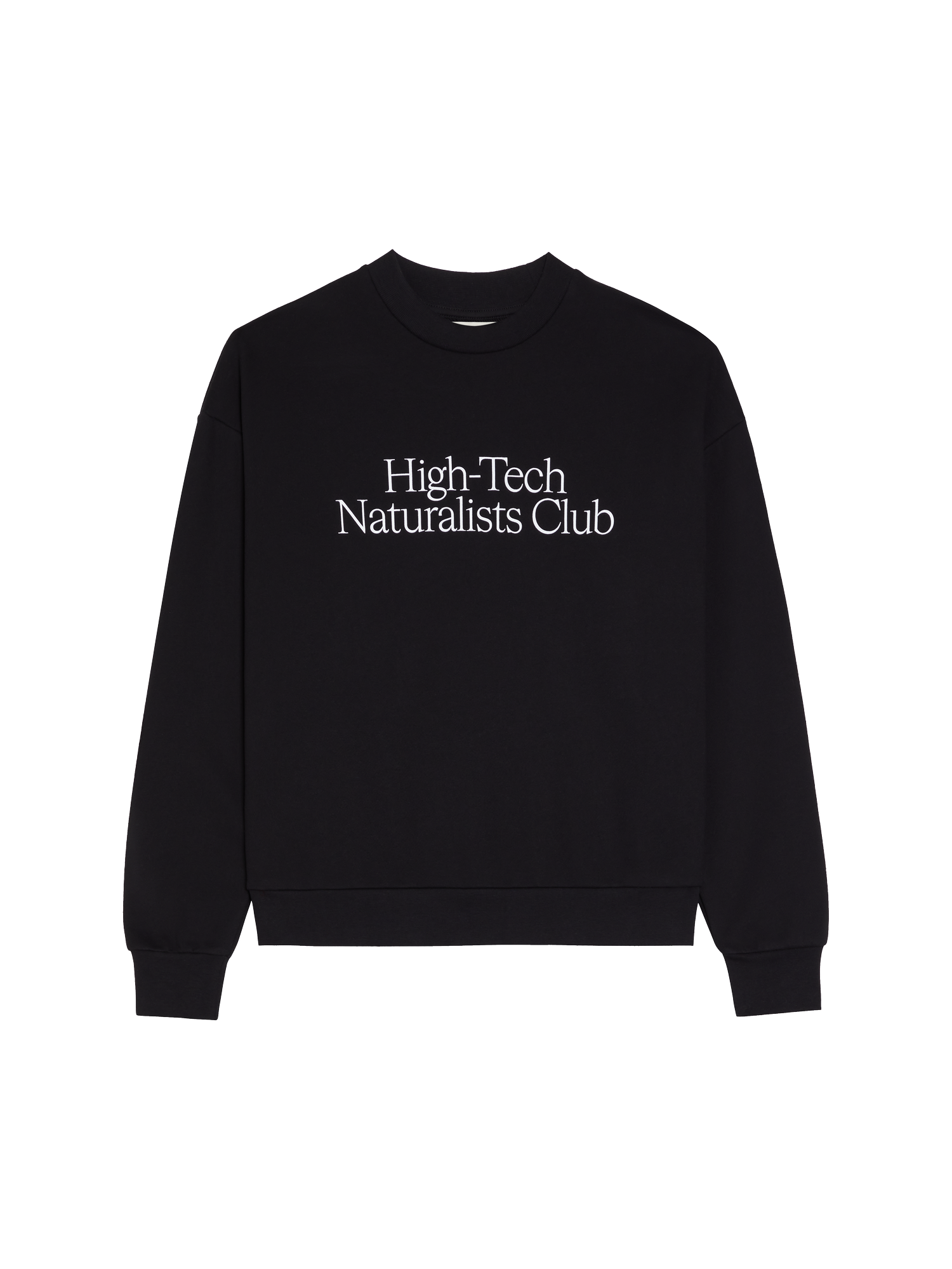 High-Tech-Naturalist-Club-365-Sweatshirt-Black-packshot-3