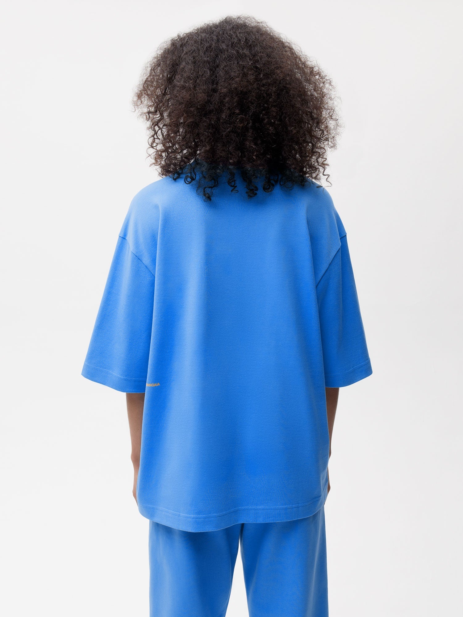 In-Conversion-Cotton-Relaxed-Fit-T-Shirt-Water-Blue-Female-2