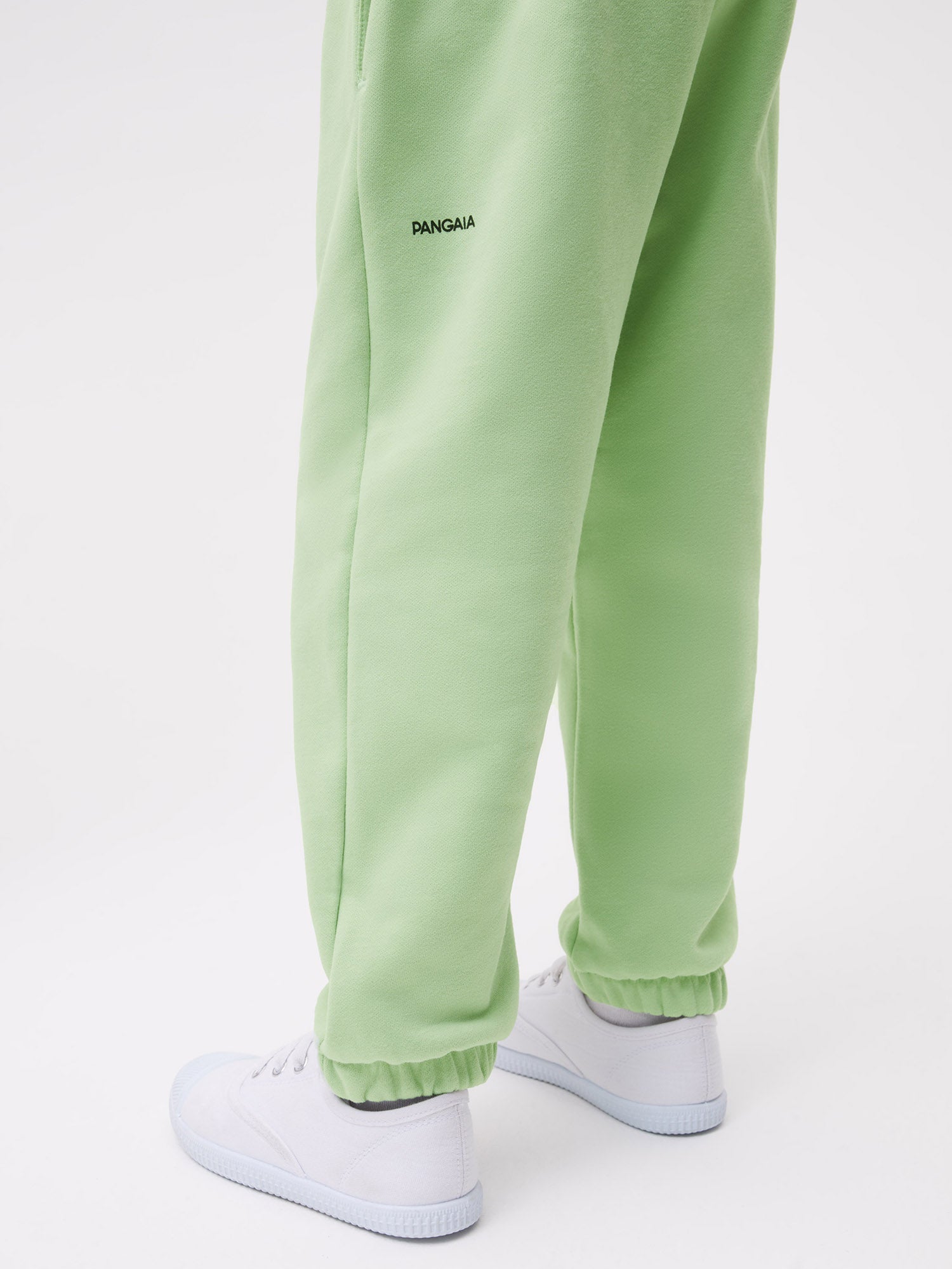 Kids Track Pants Pistachio