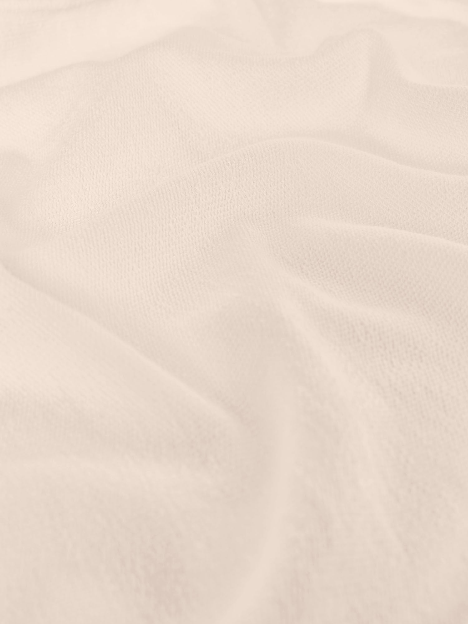Kids Organic Cotton Shorts Sand