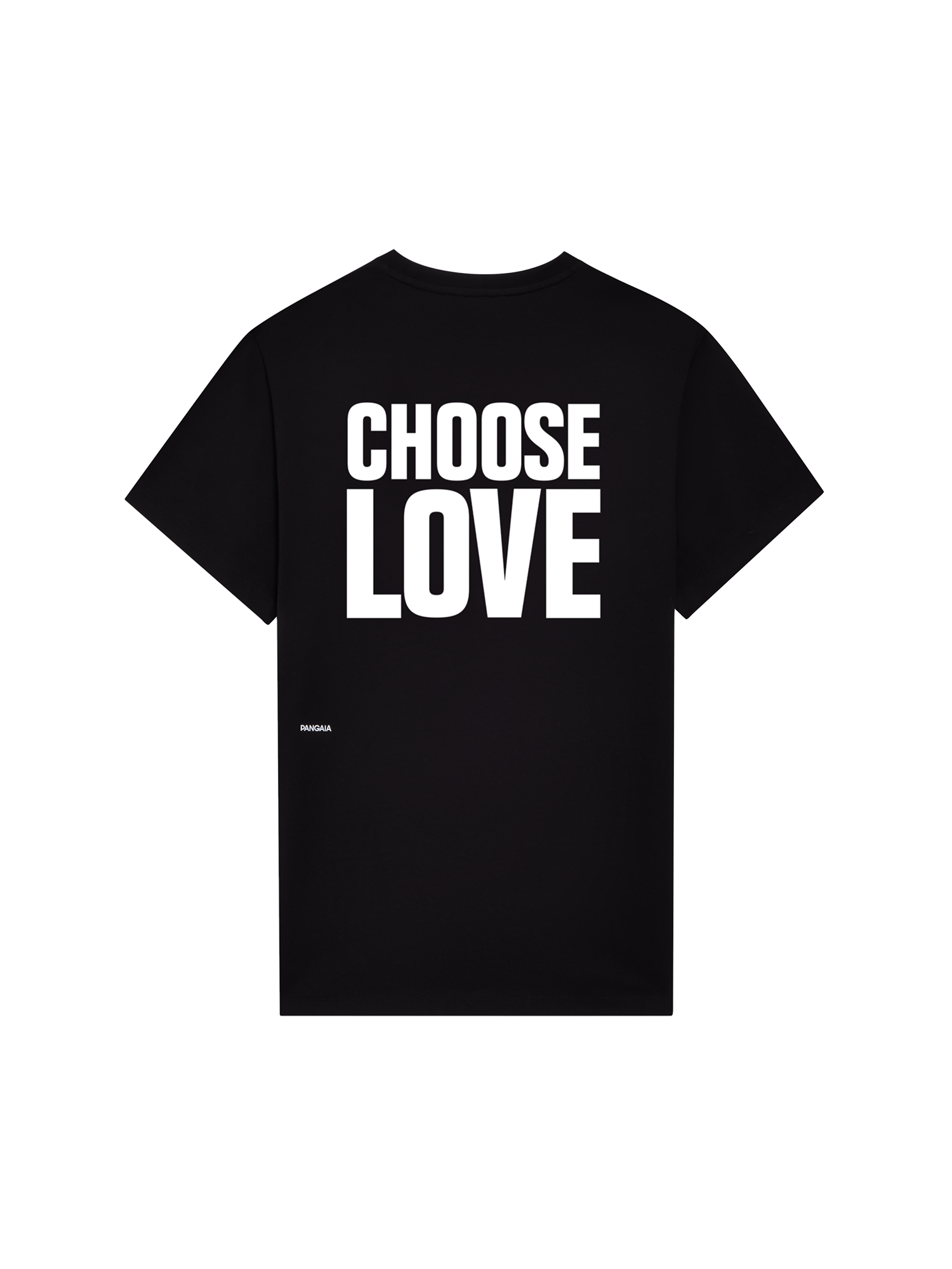 Pangaia-Choose-Love-Organic-Cotton-T-Shirt-Black-packshot-3