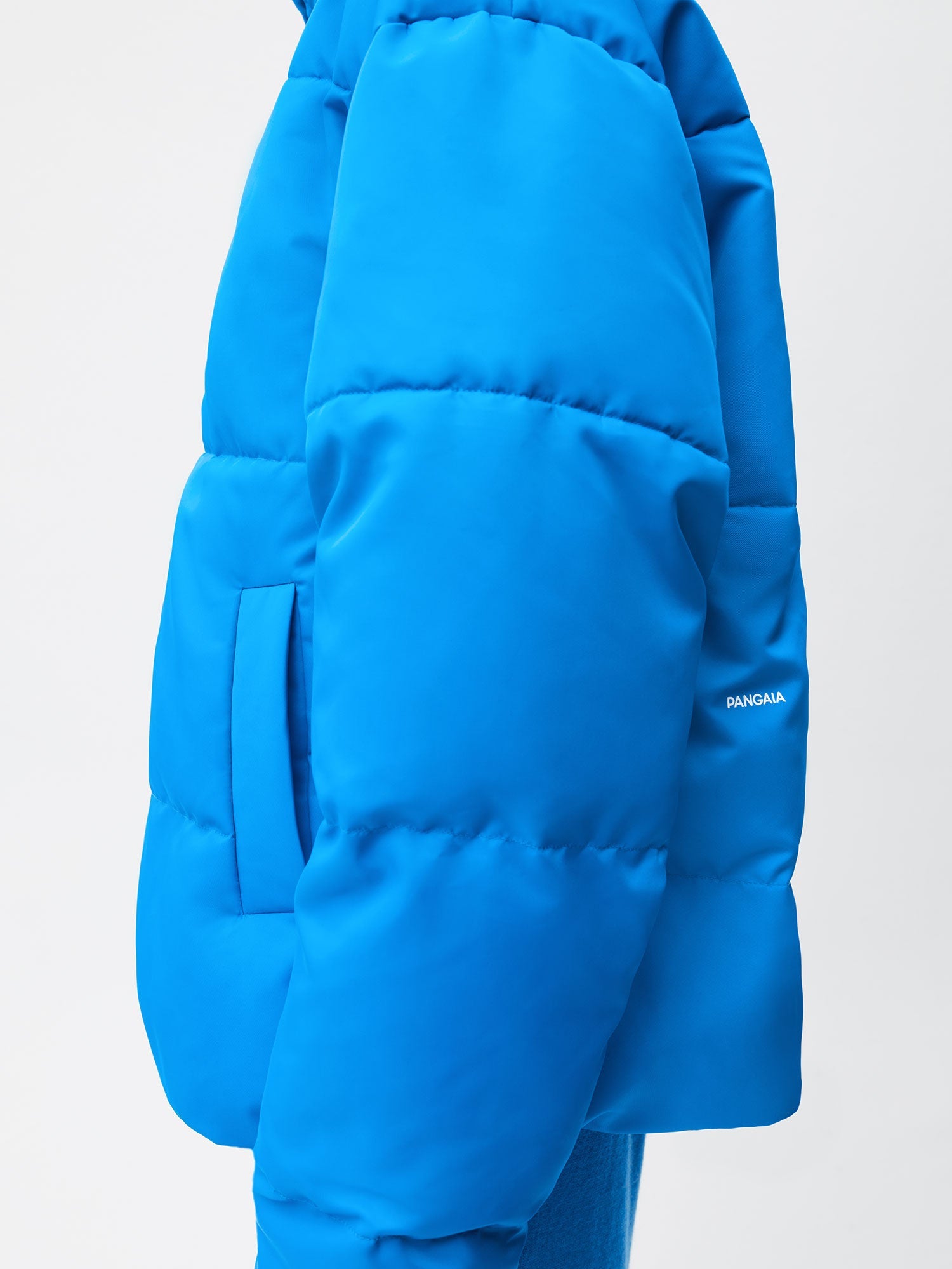 Recycled-Nylon-FLWRDWN-Bomber-Jacket-Cerulean-Blue-Male-3