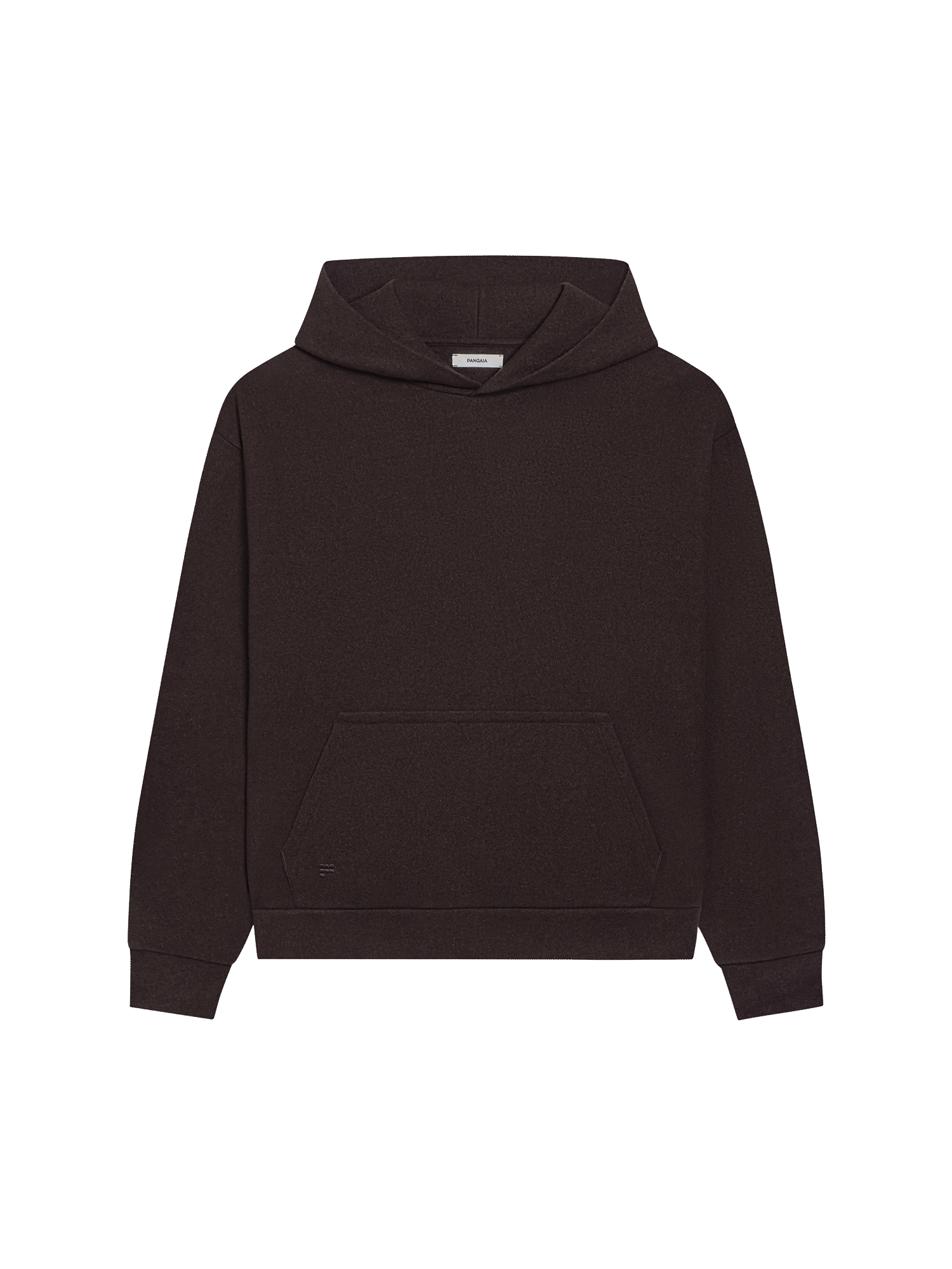 Recycled-Wool-Jersey-Hoodie-Pocket-Chestnut-Brown-packshot-3