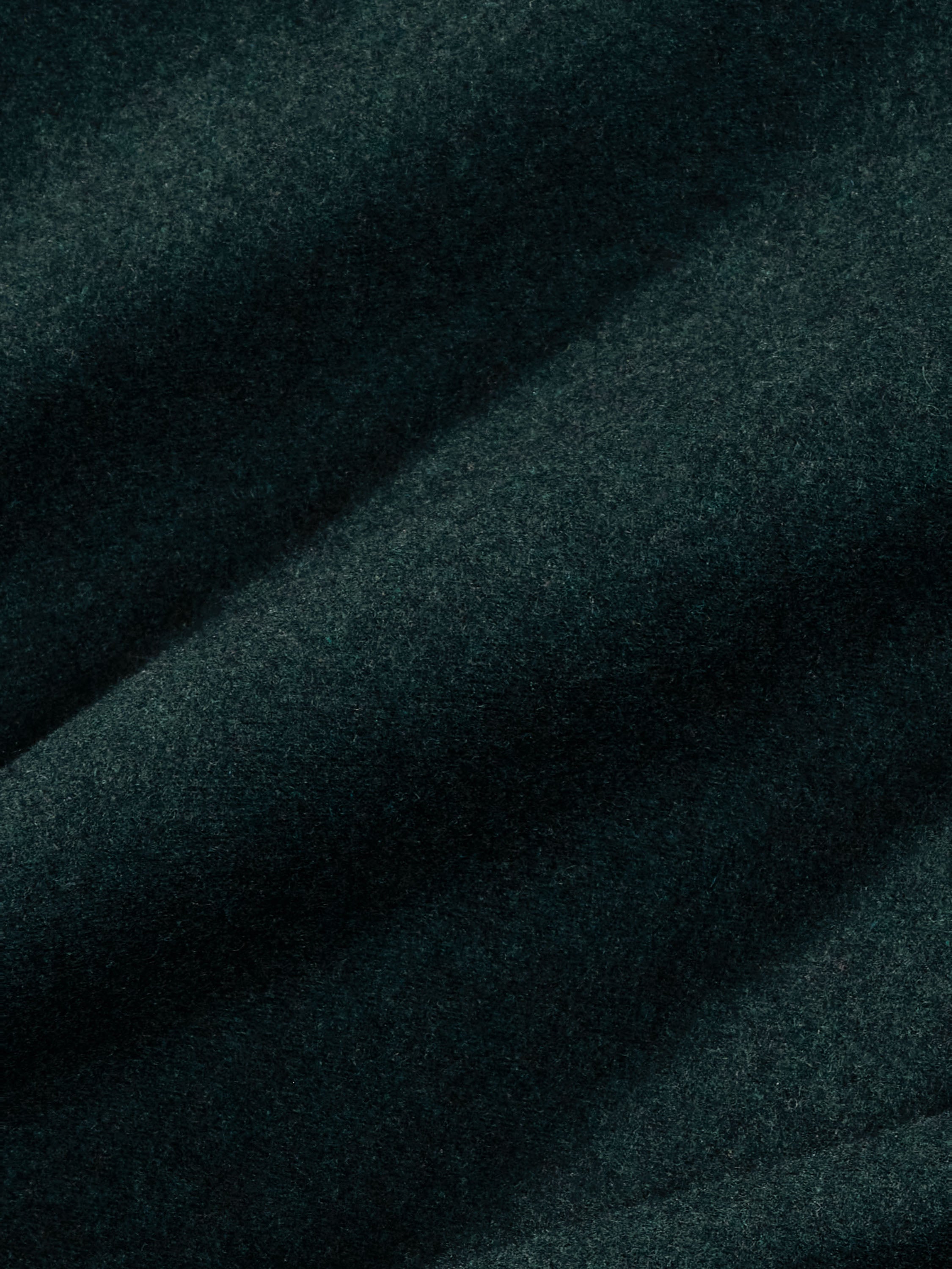 Recycled-Wool-Jersey-Hoodie-Pocket-Woodland-Green-2