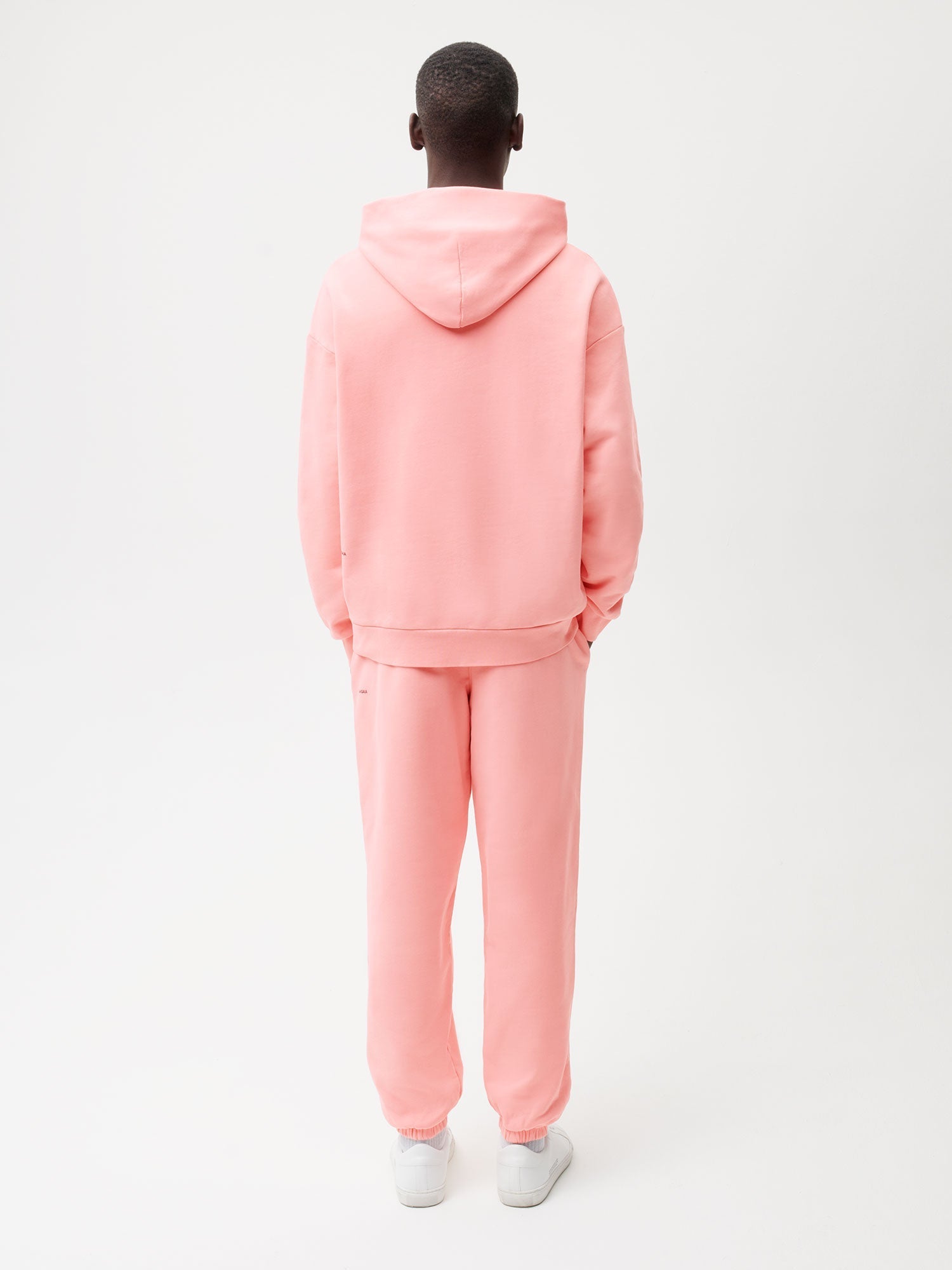 Re-Color Track Pants Male