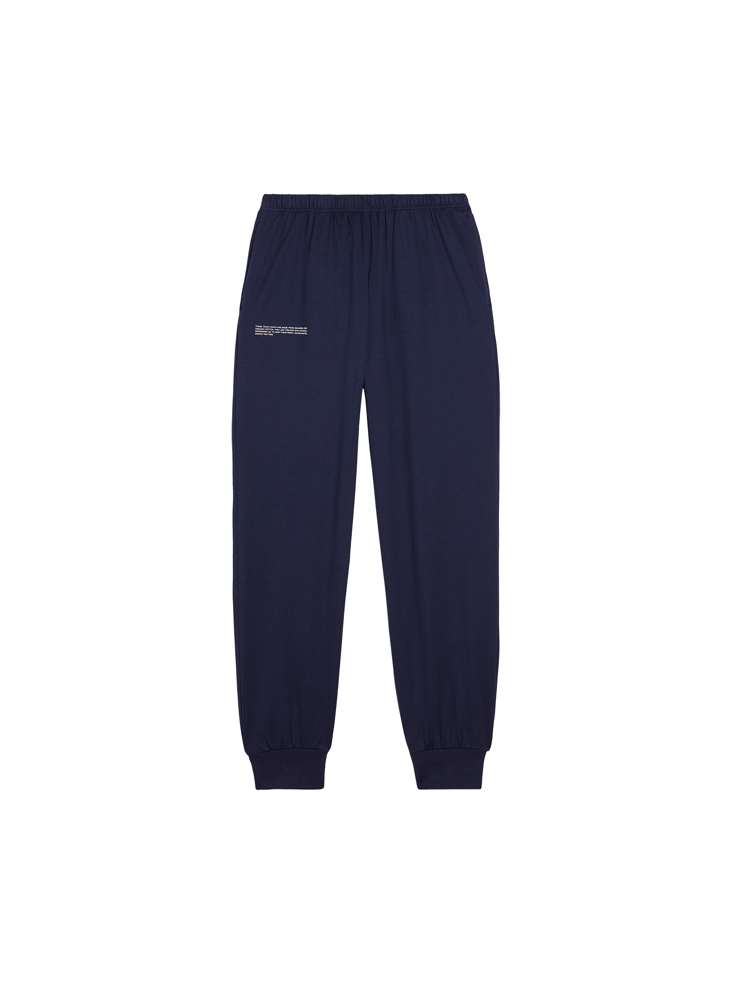 Men's Organic Cotton Loungewear Pants with C-FIBER-packshot-3