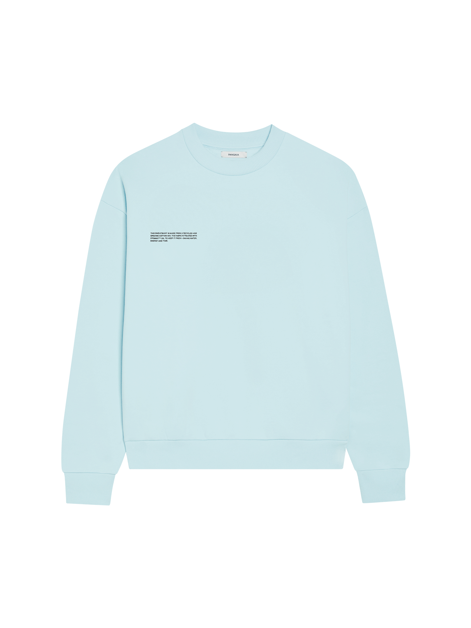 Signature Sweatshirt—powder blue-packshot-3