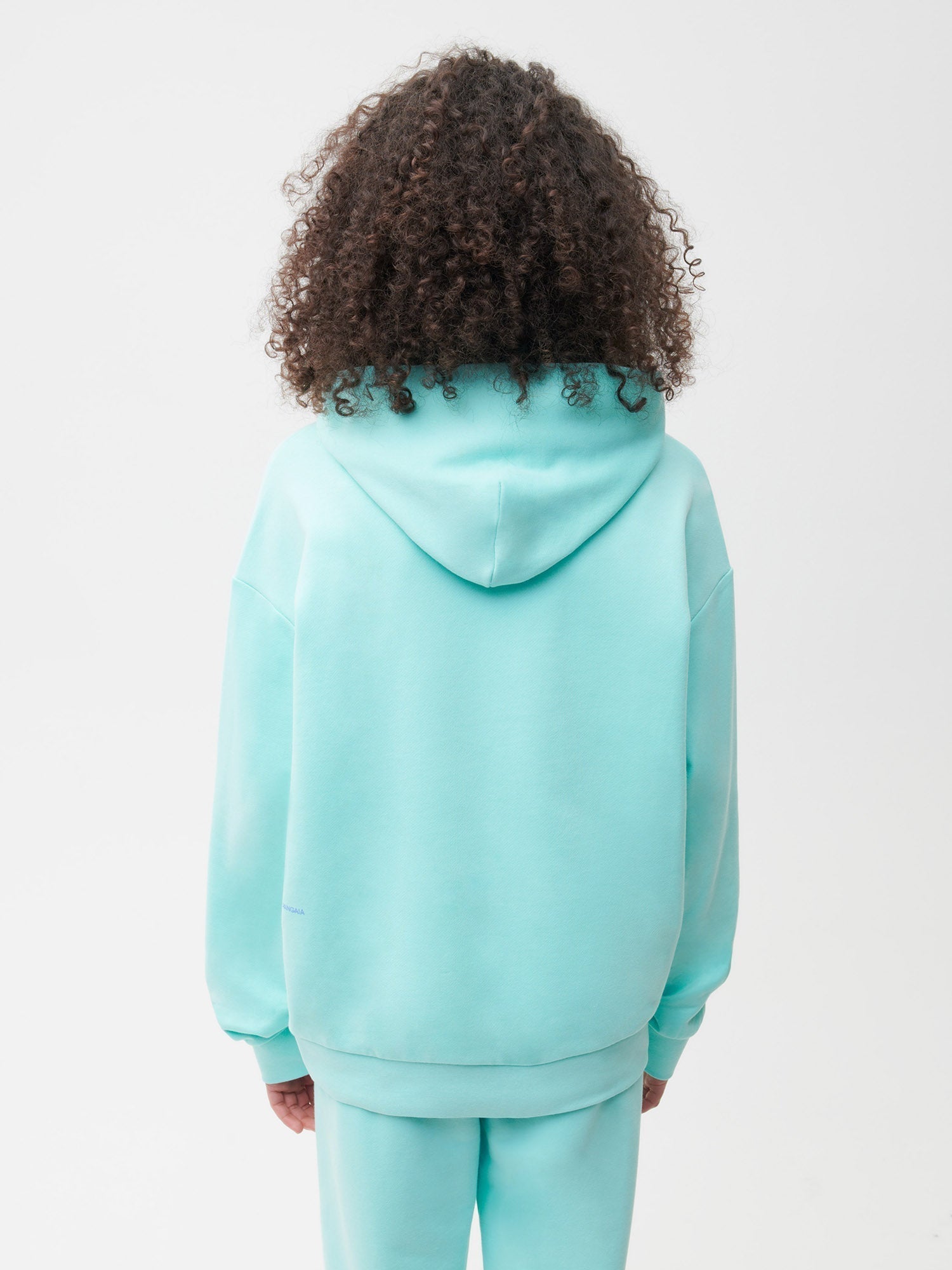 Tropics Capsule 365 Hoodie Female
