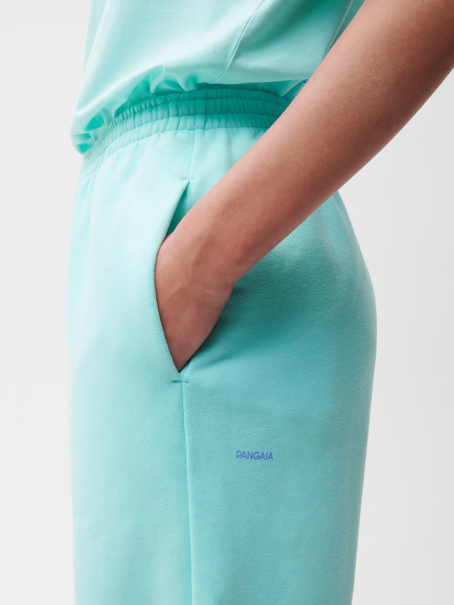 Tropics Capsule Track Pants Female