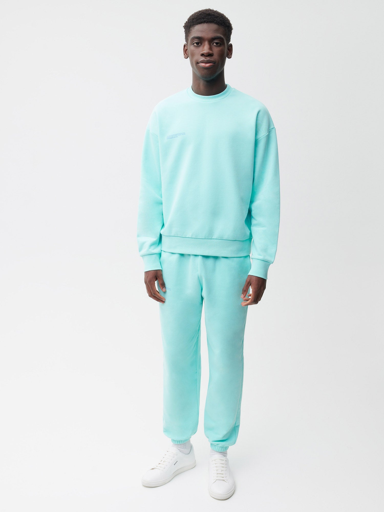 Tropics Capsule Track Pants Male