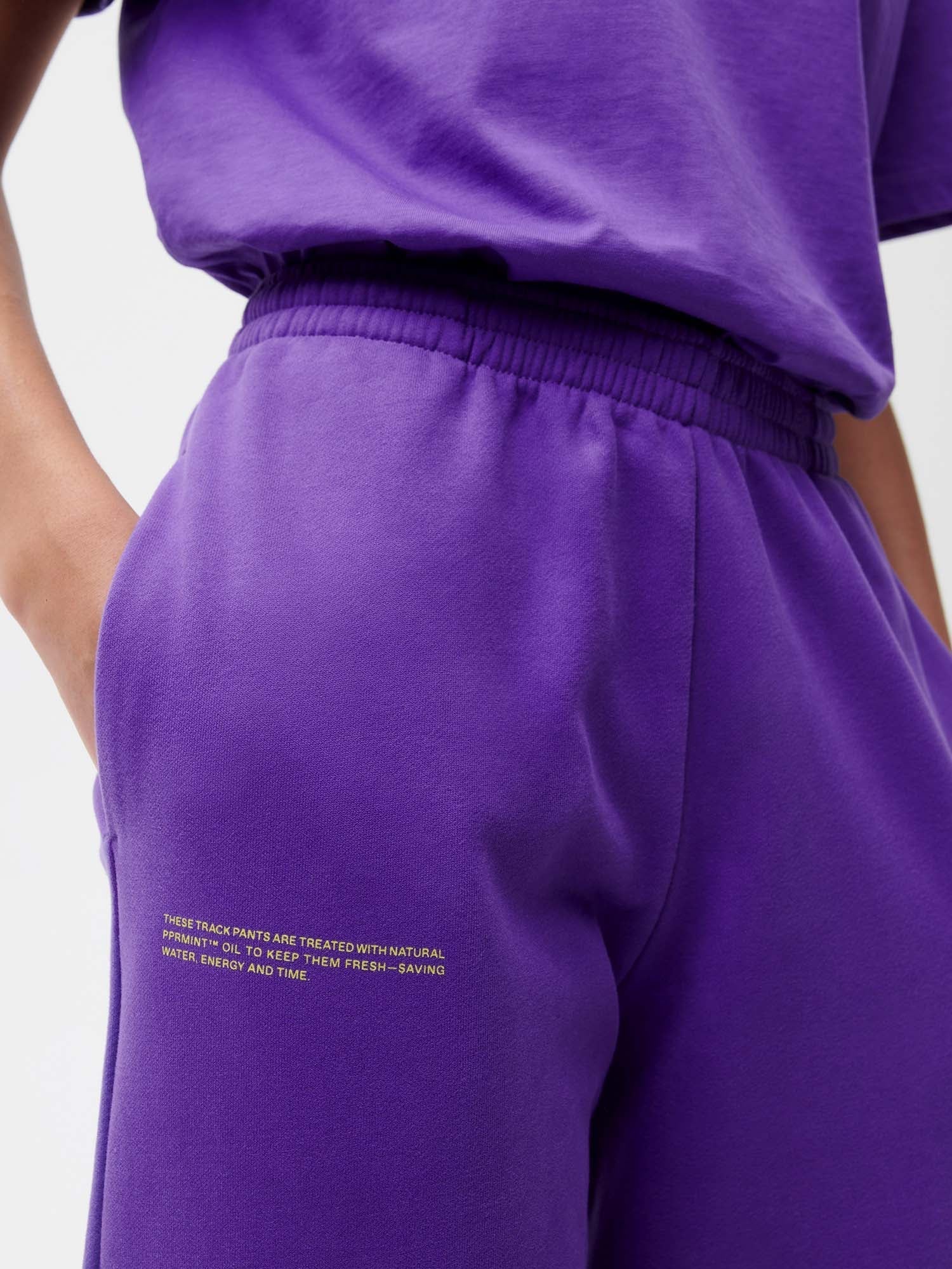 Tropics Capsule Track Pants Female