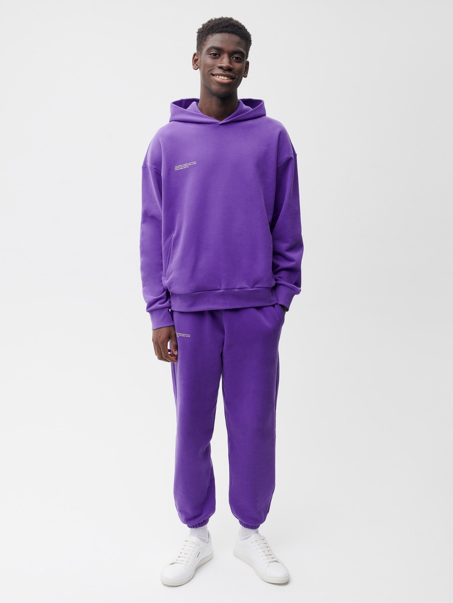 Tropics Capsule Track Pants Male