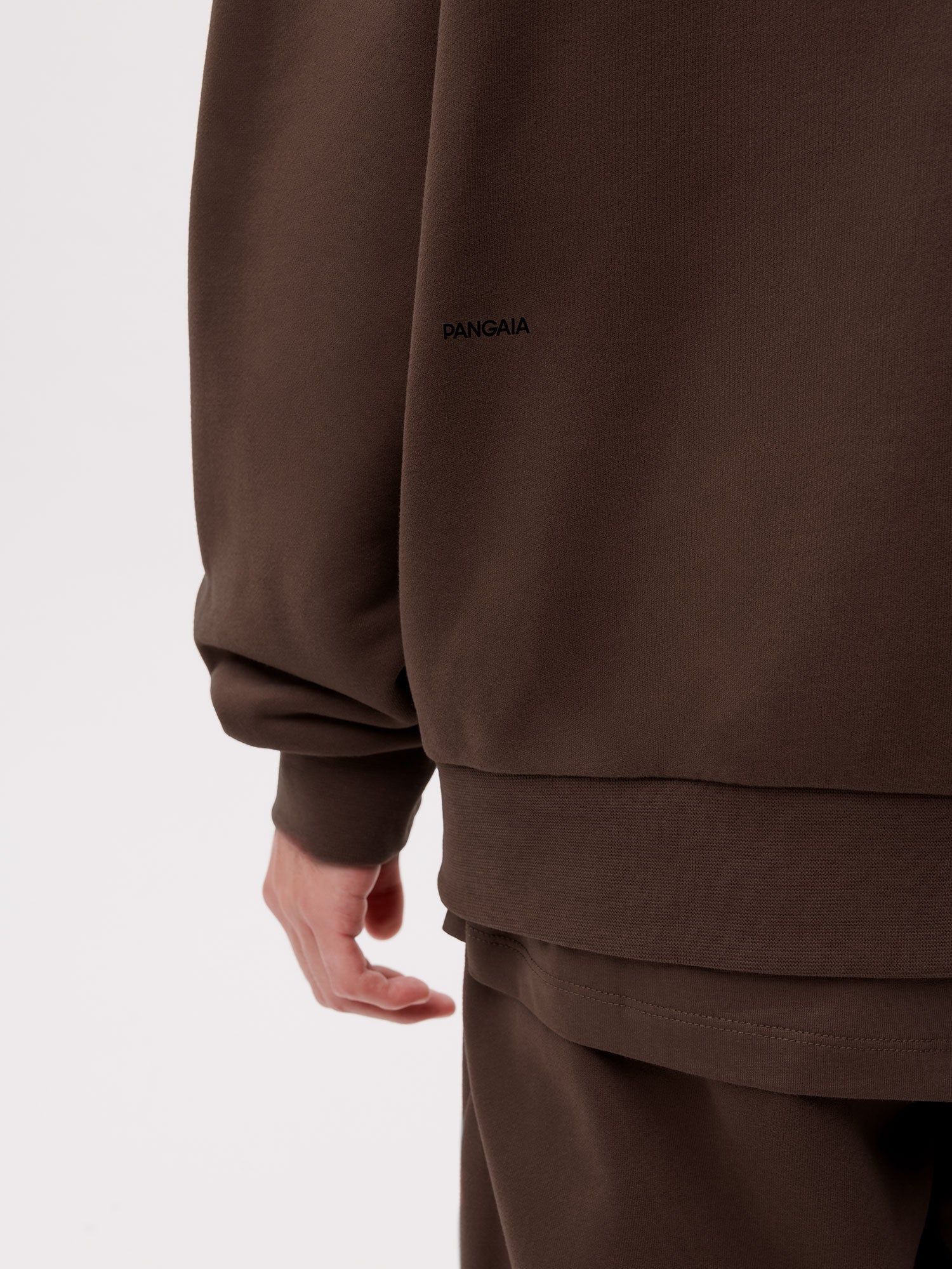 365 Hoodie Male