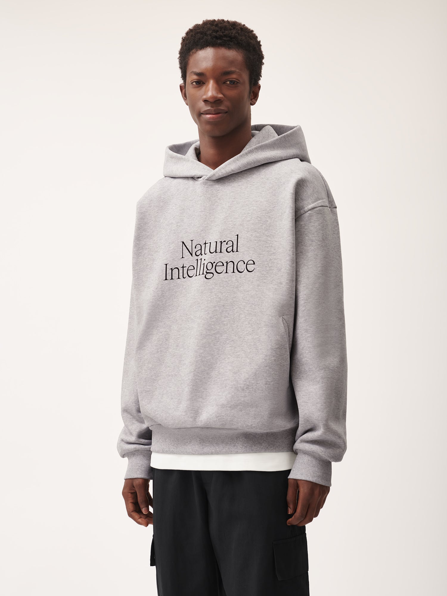     365_Heavyweight_Natural_Intelligence_Hoodie_Grey_Marl_Male-2