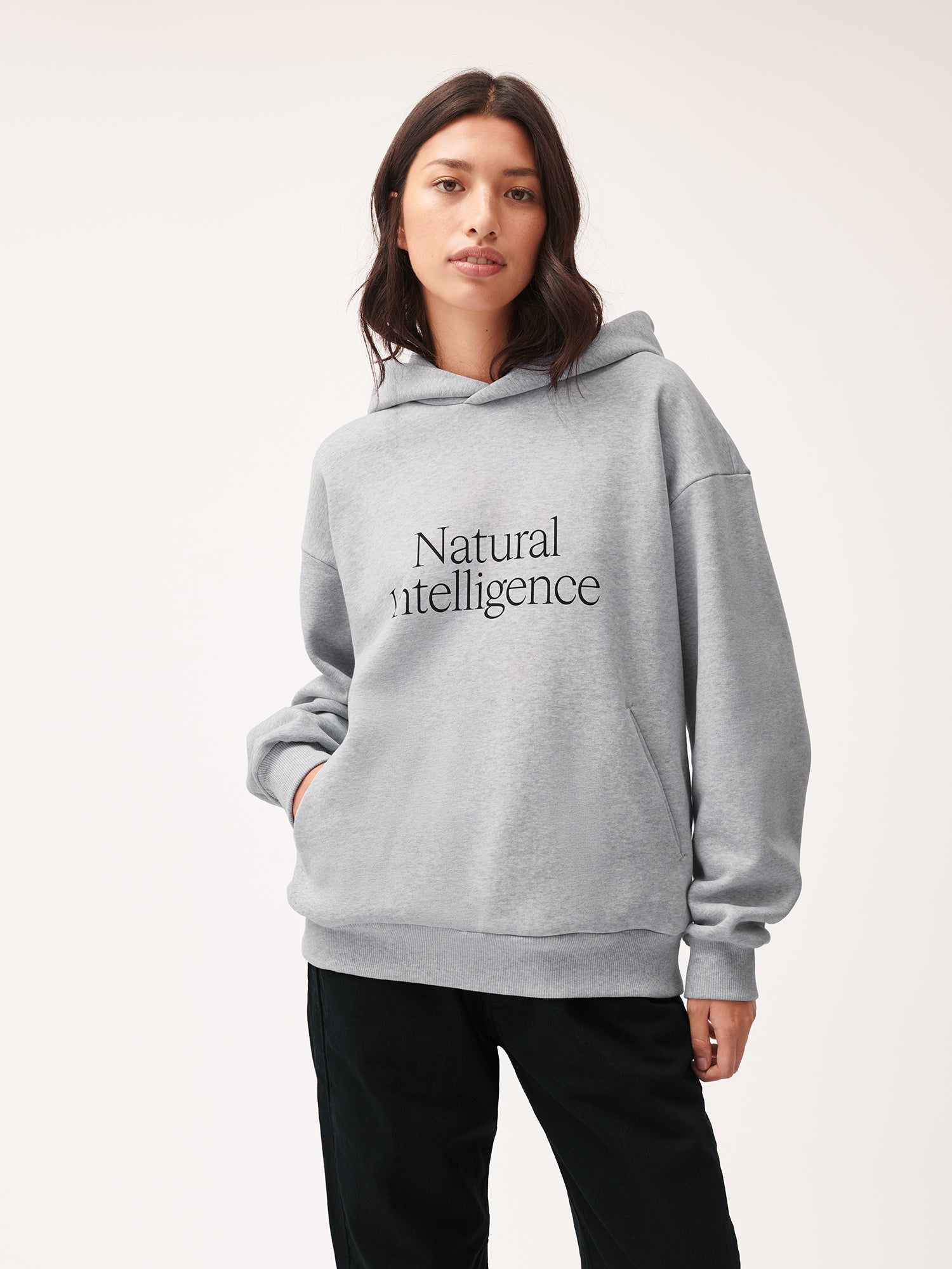 365_Heavyweight_Natural_Intelligence_Hoodie_Grey_Marl_female-2