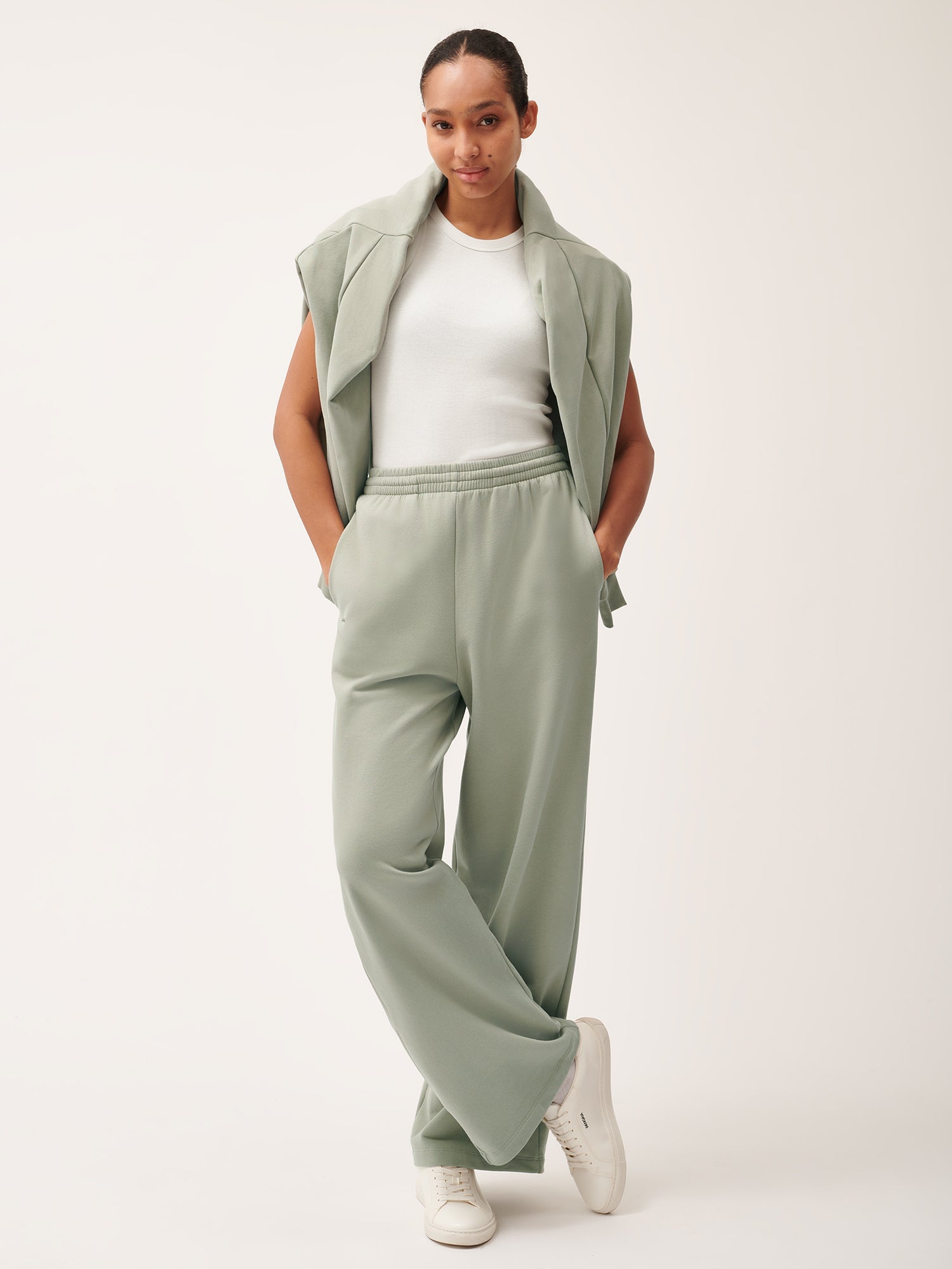 365_Midweight_Straight_Leg_Track_Pants_Moss_Green_female-1