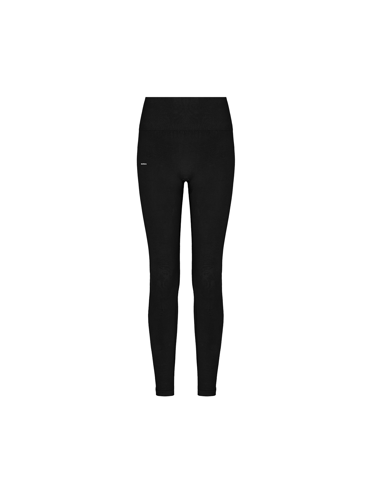 Women's 365 Cotton stretch Leggings—black