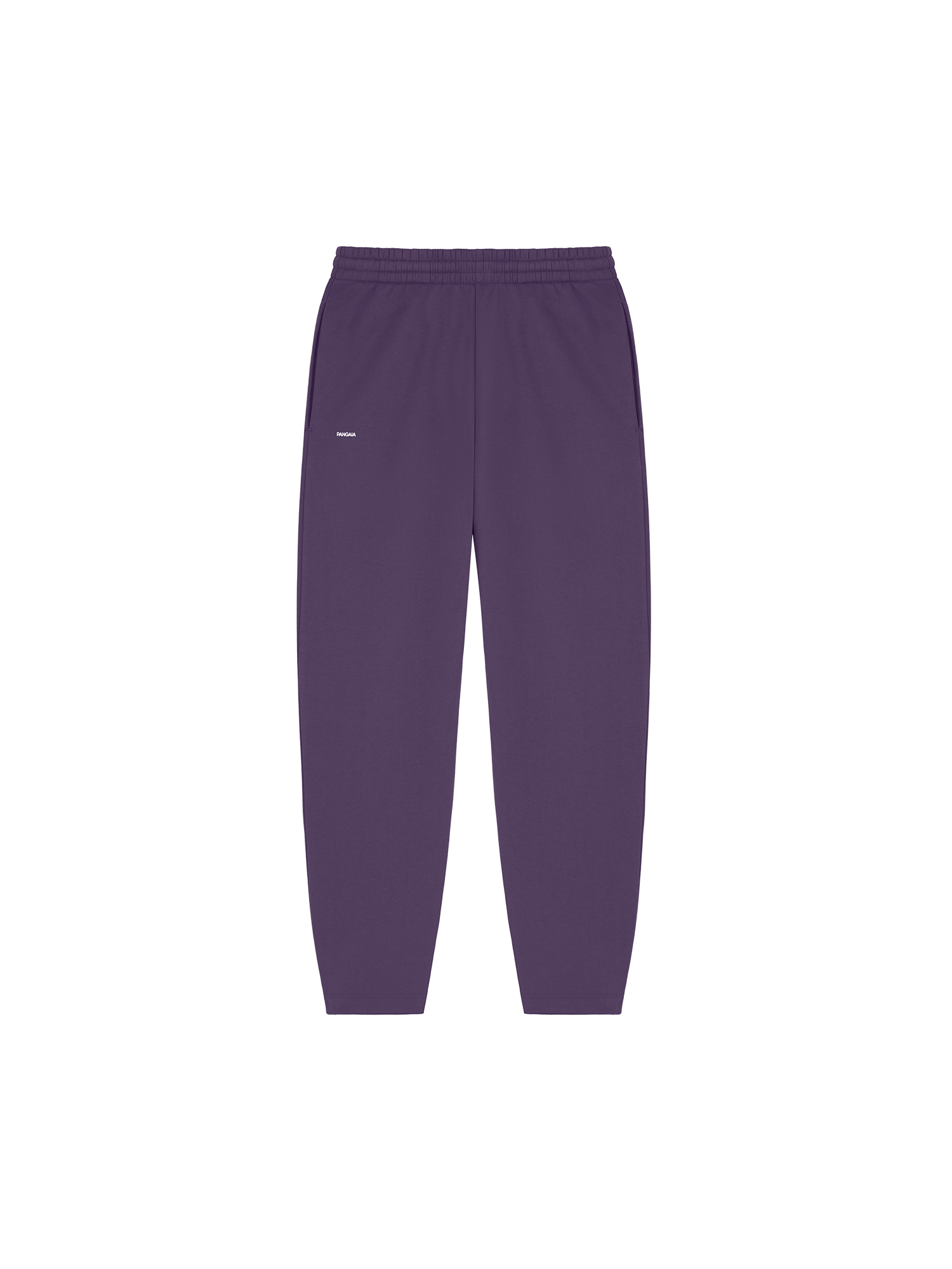 Womens DNA Barrel-Leg Track Pantsâ€”blackberry