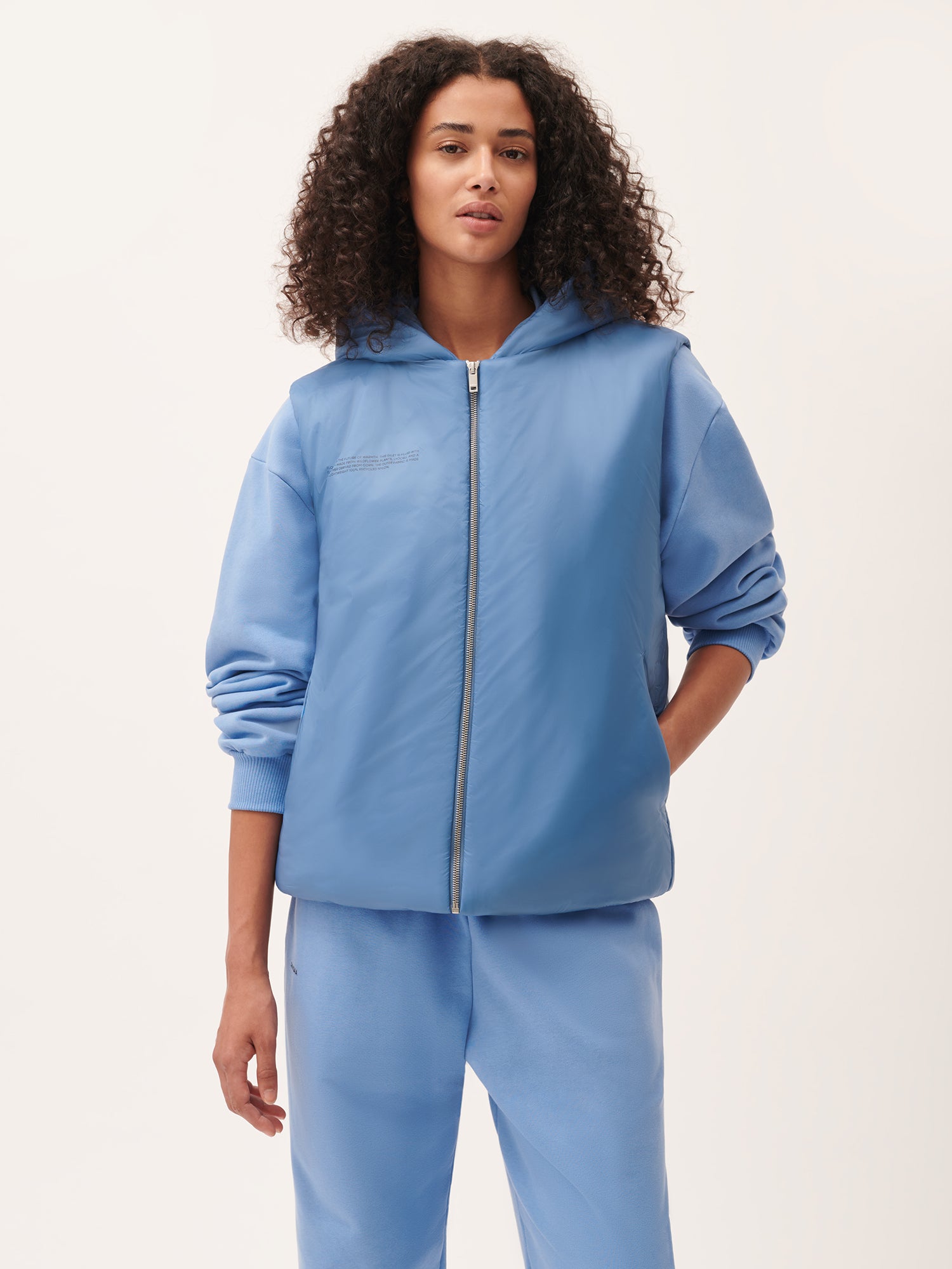 DNA_Flower_Warmth_Gilet__Summit_Blue__female