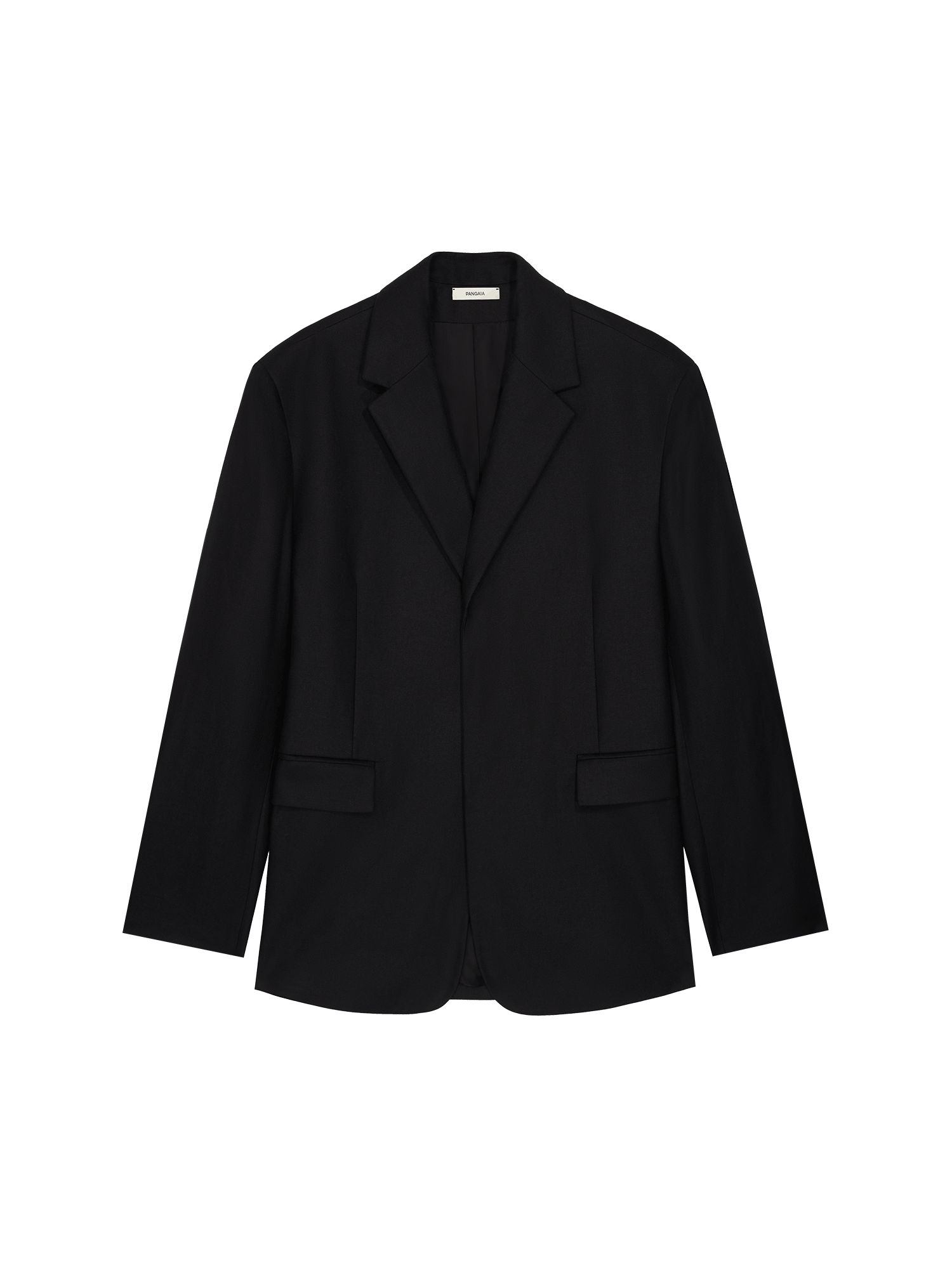 DNA_Fruit_Fibre_Oversized_Tailored_Blazer-_Black