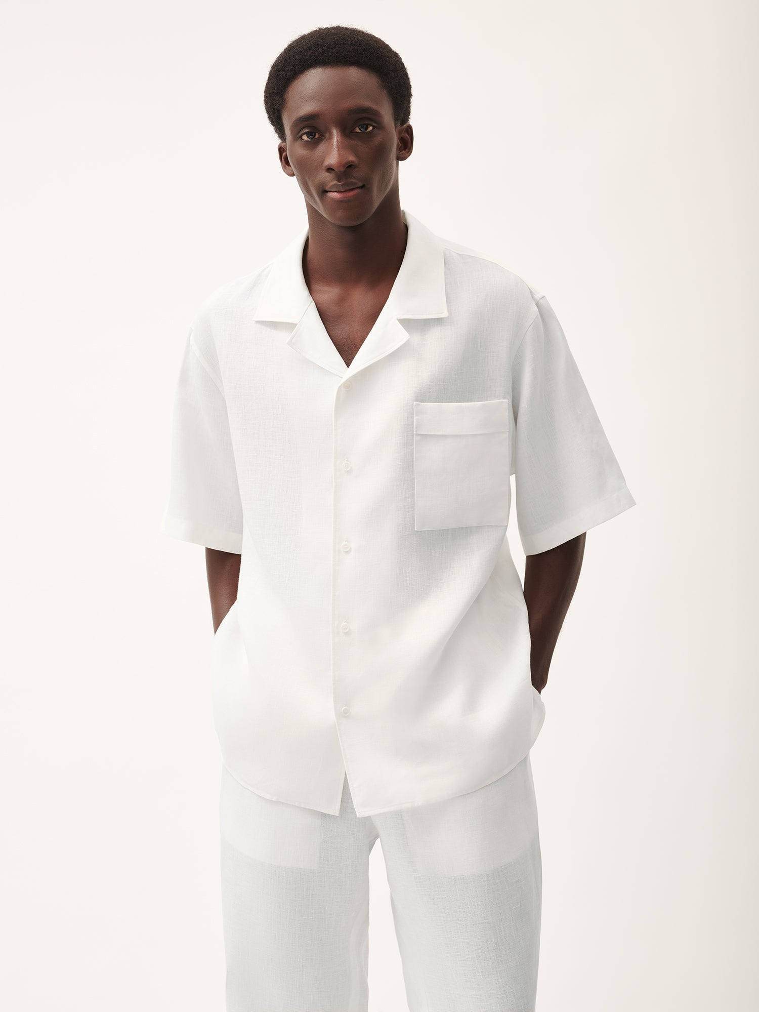 DNA_Linen_Camp_Collar_Shirt_Off_White_male-1