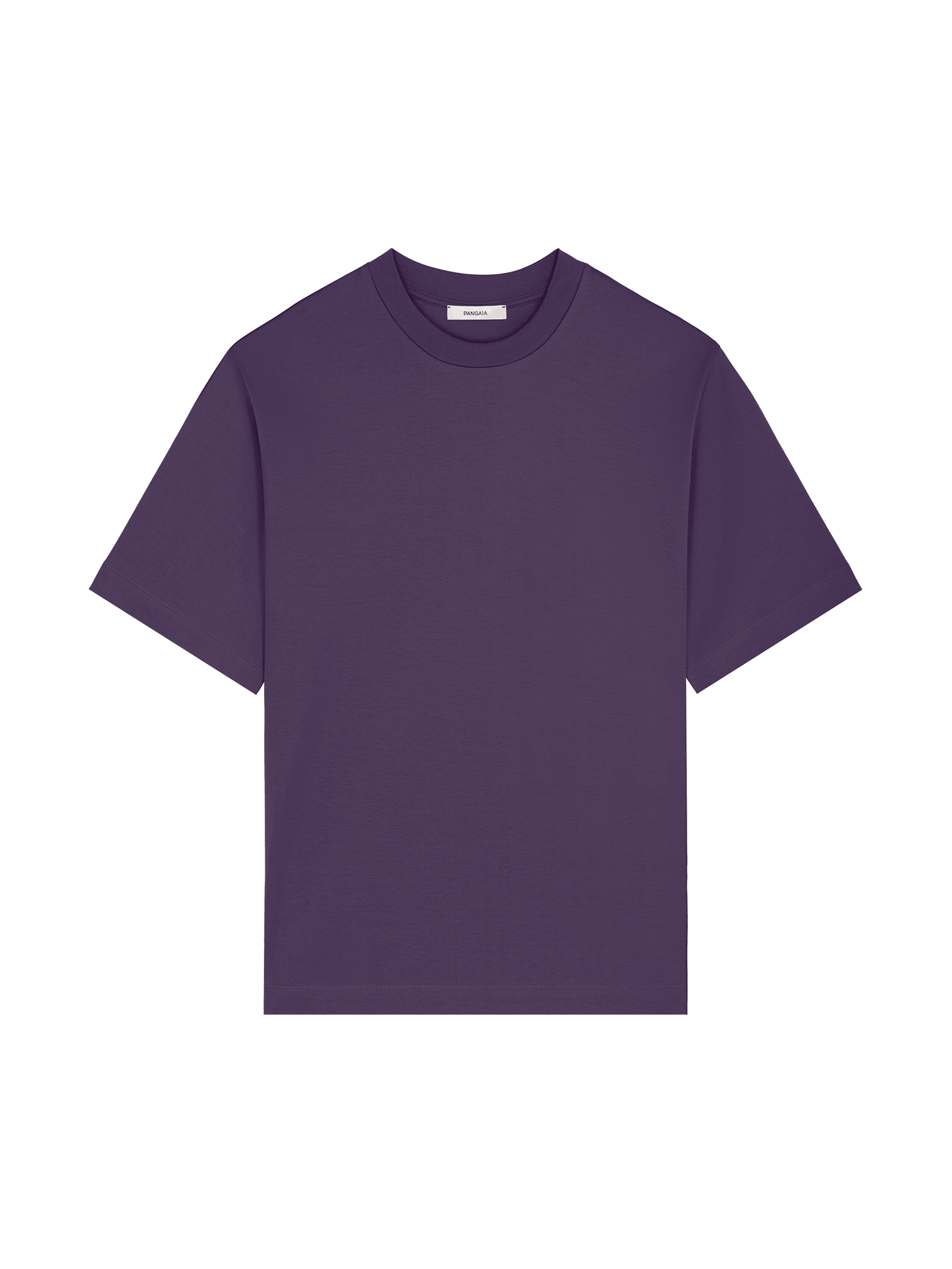 DNA_Oversized_T-Shirt_Black_Berry_packshot