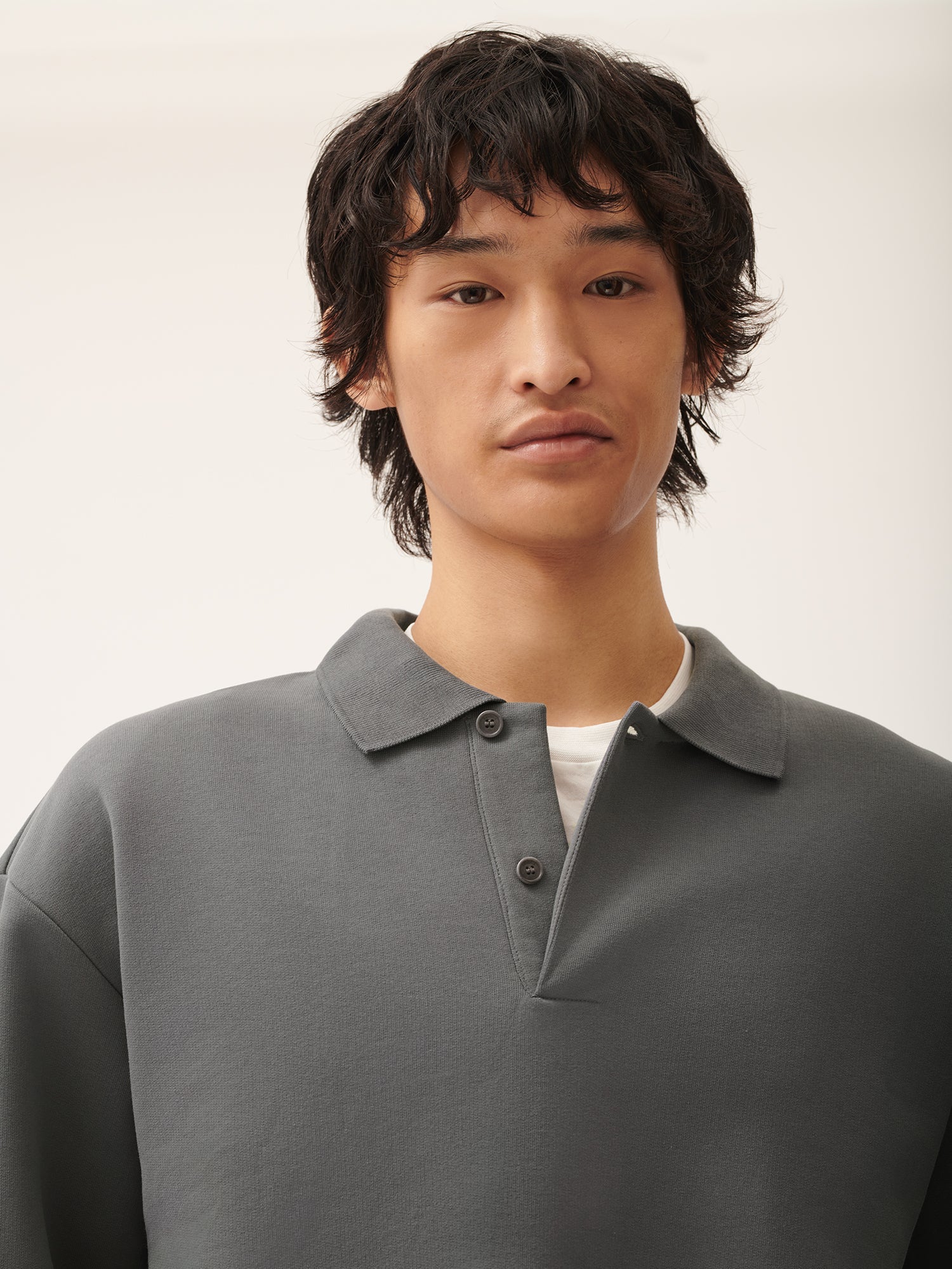 DNA_Polo_Neck_Sweatshirt_Atmosphere_Grey_male-3